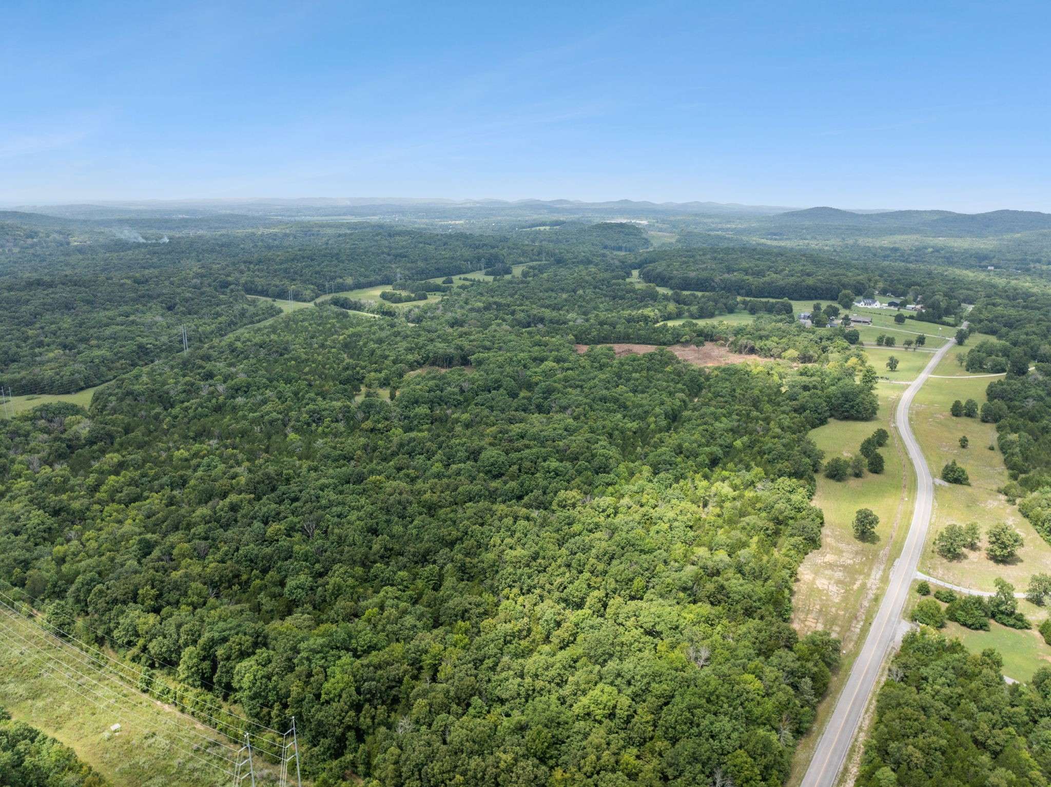 Rockvale, TN 37153,0 Morgan Rd