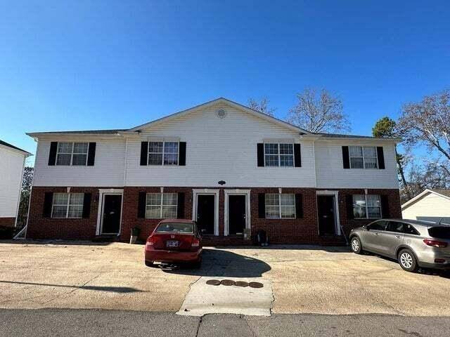 Cleveland, TN 37311,855 Brown Avenue #NW #3