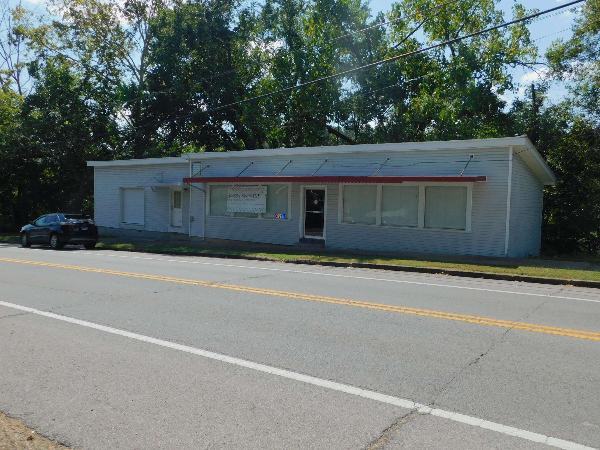 Erin, TN 37061,4870 E Main St