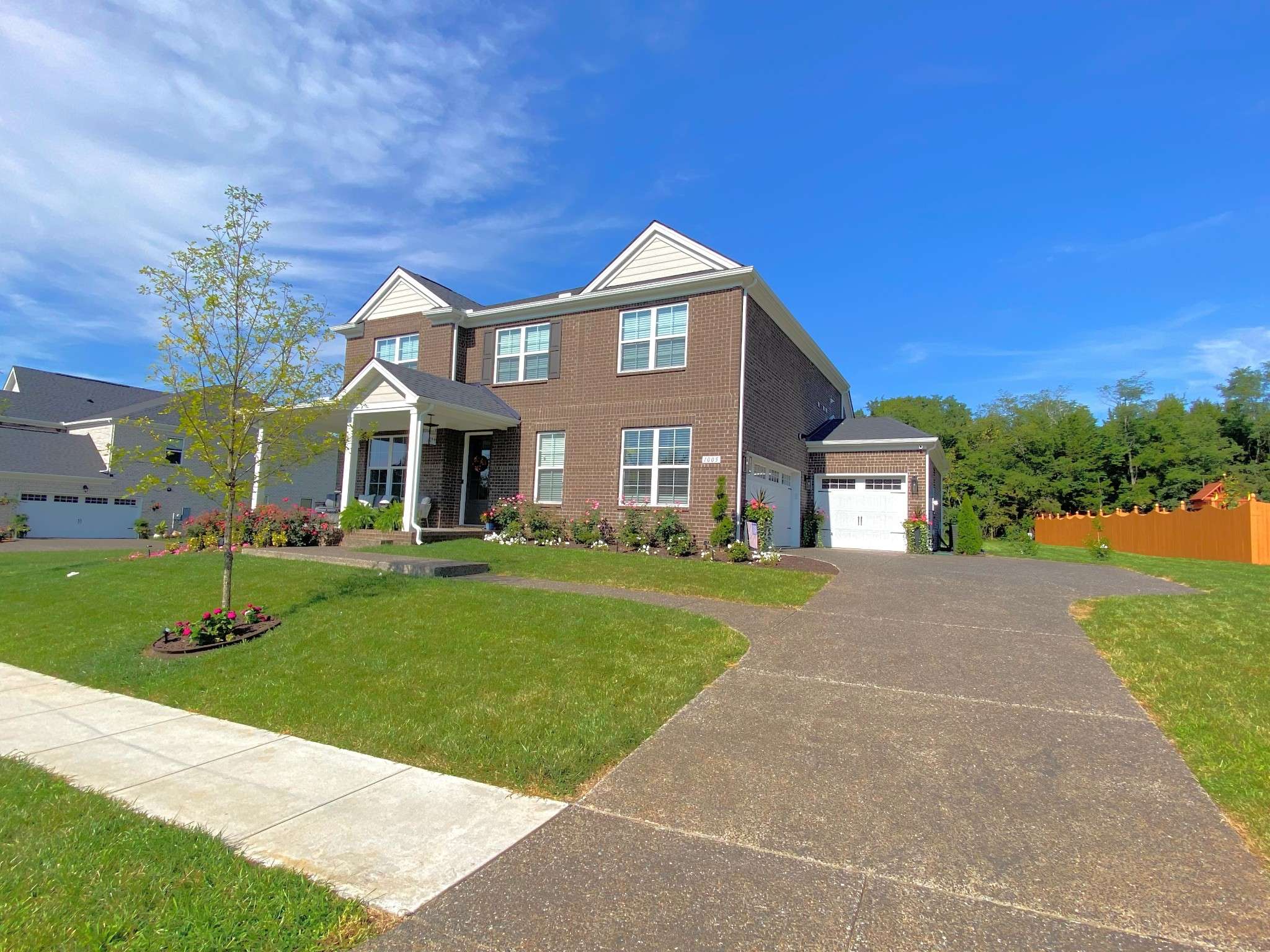 Nolensville, TN 37135,1005 Kirkpark Ct