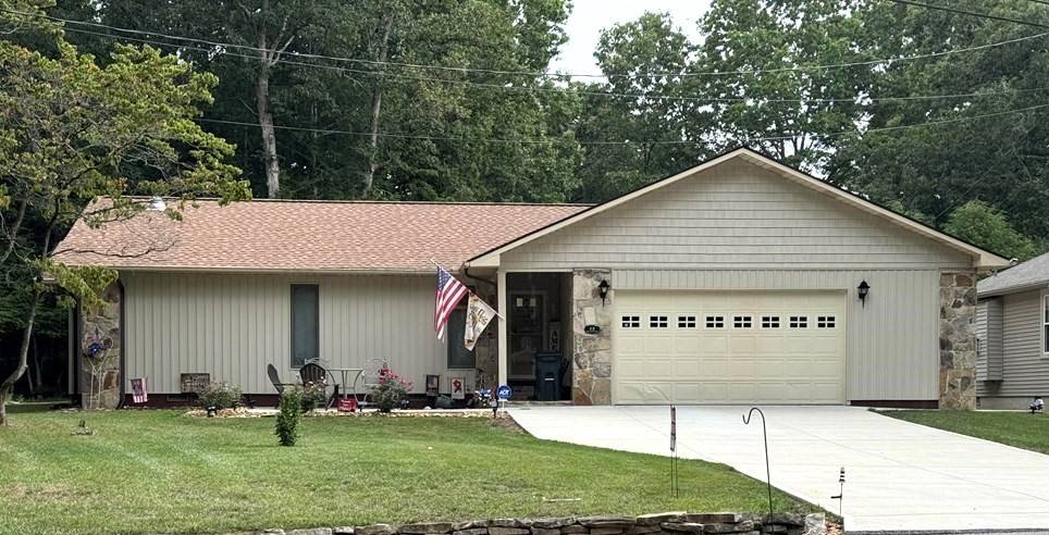 Crossville, TN 38558,12 Black Oak Cir #N