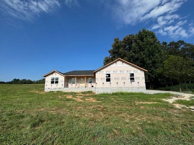 Winchester, TN 37398,0 Old Clark Rd