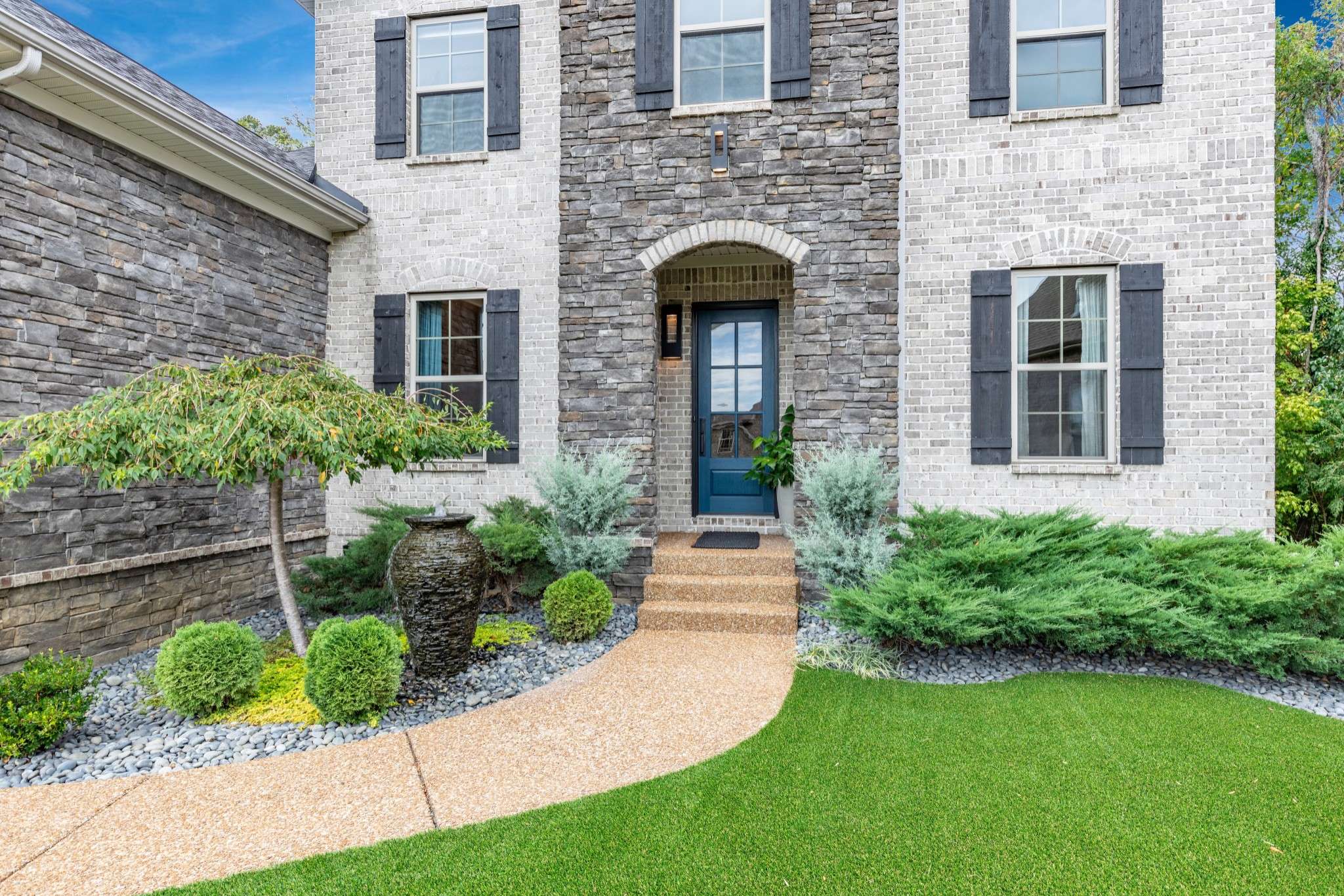 Nashville, TN 37209,832 Woodland Way