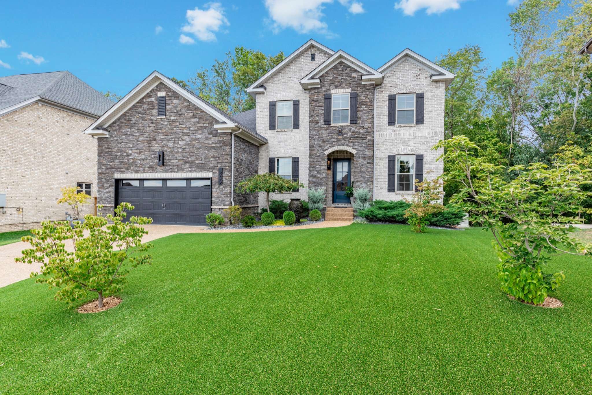 Nashville, TN 37209,832 Woodland Way