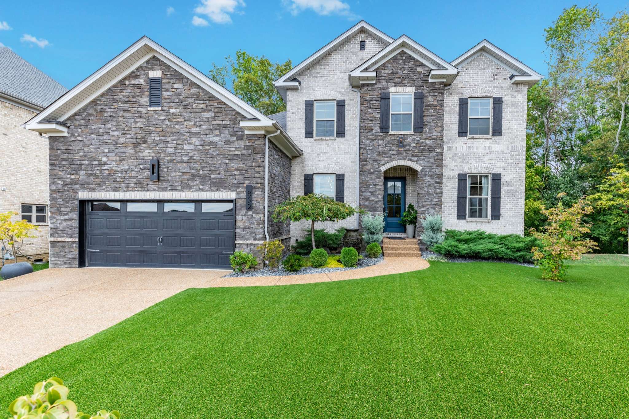 Nashville, TN 37209,832 Woodland Way