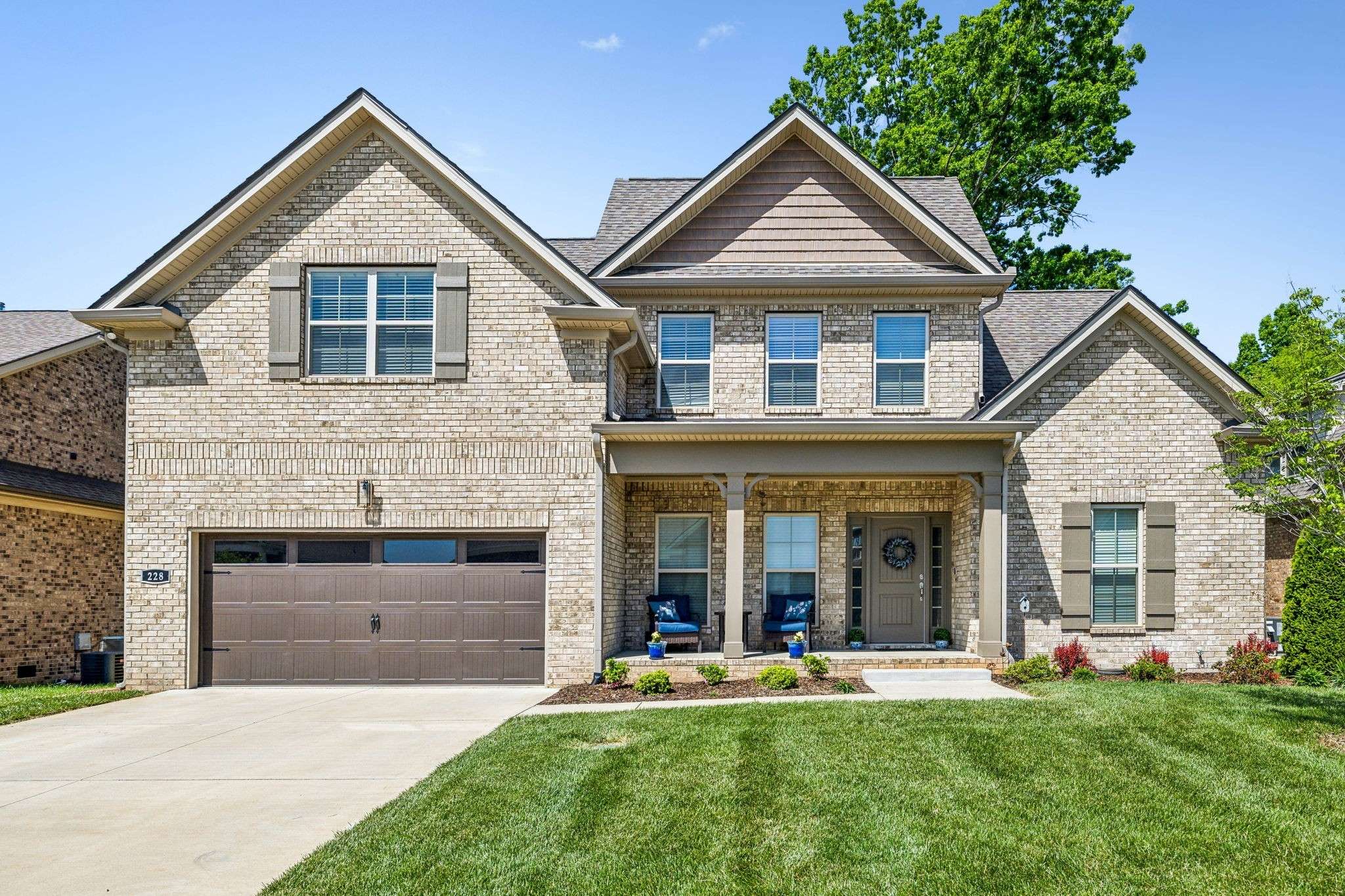 Spring Hill, TN 37174,228 Star Pointer Way