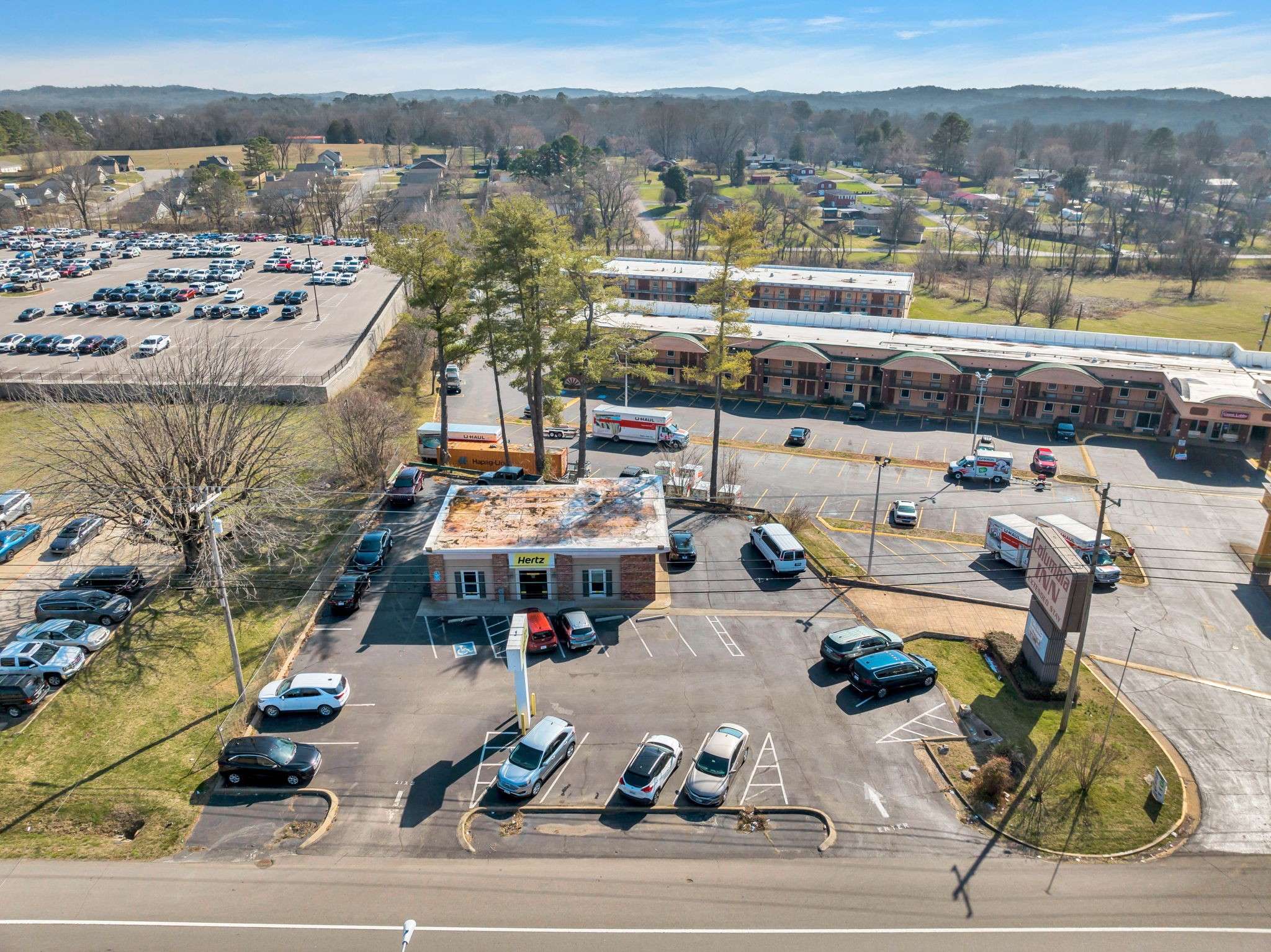 Columbia, TN 38401,1210 Nashville Hwy