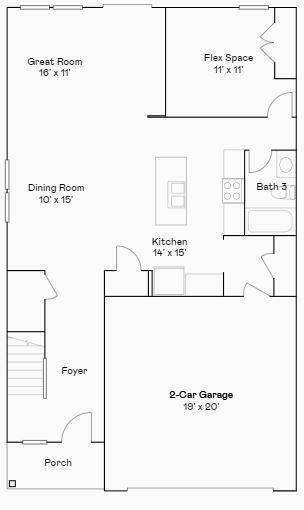 Lebanon, TN 37087,551 Torrey Pines Ln