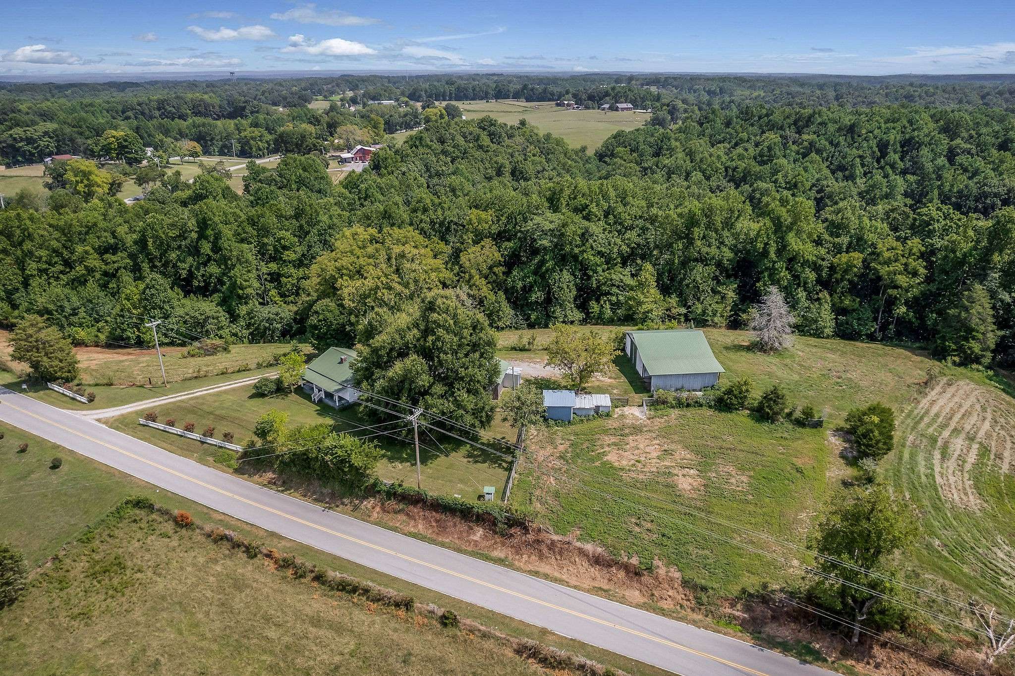 Bloomington Springs, TN 38545,4824 Shepardsville Hwy