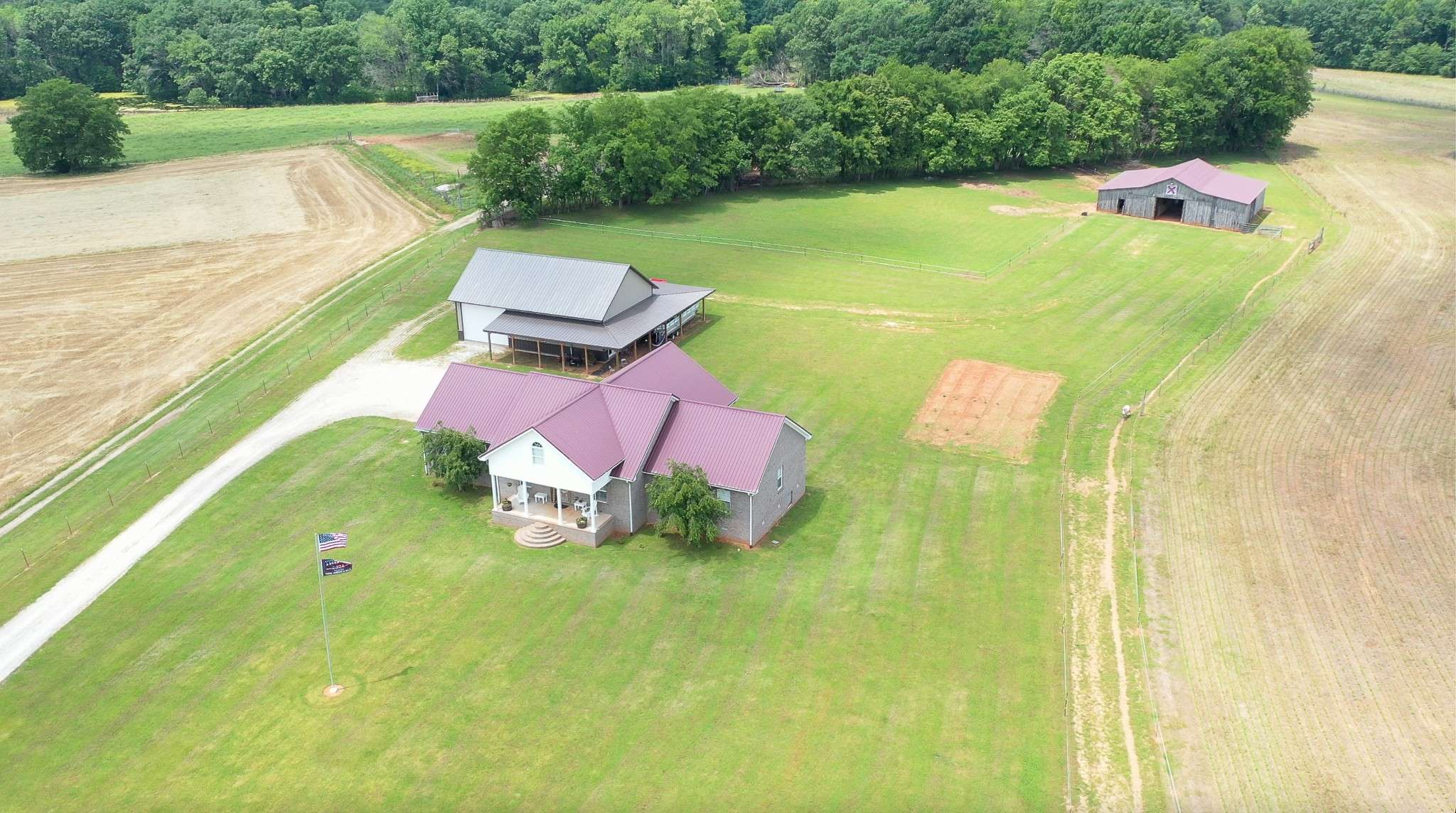 Hillsboro, TN 37342,210 Howland Farm Ln