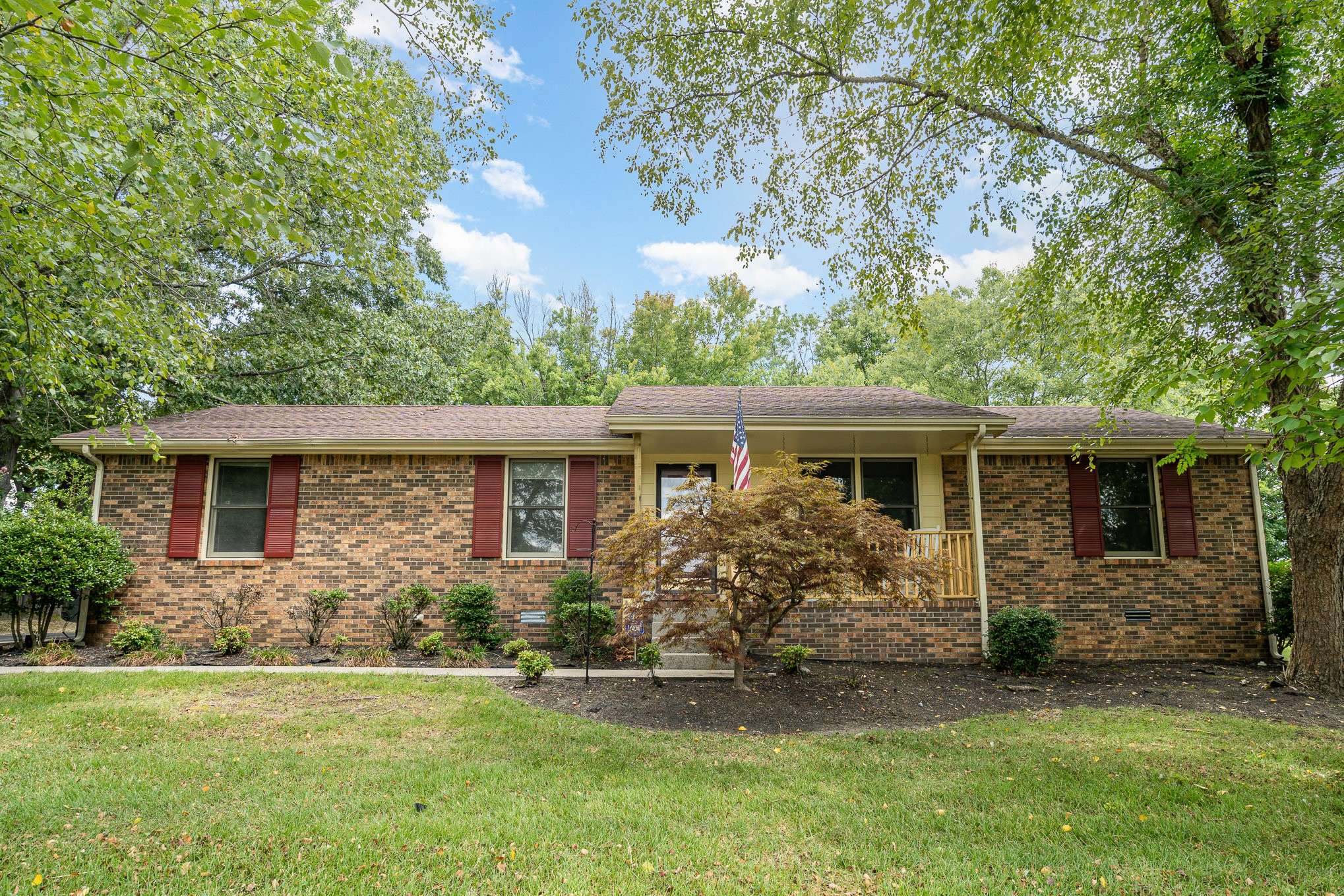 Springfield, TN 37172,2909 Curtiswood Ln #E