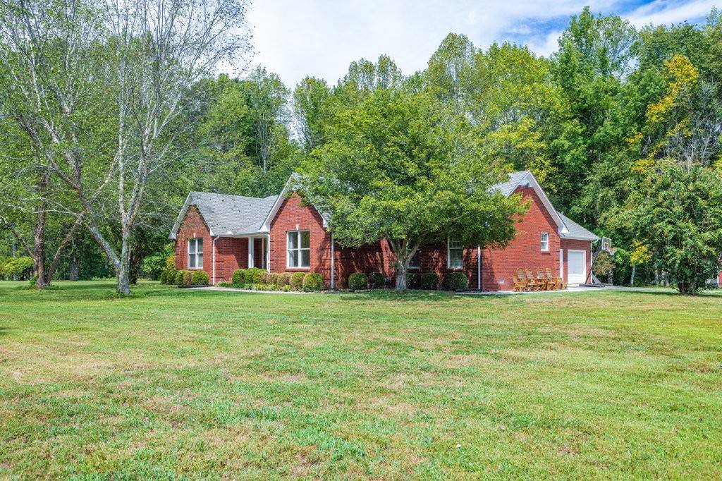 Morrison, TN 37357,3597 McMahan Rd