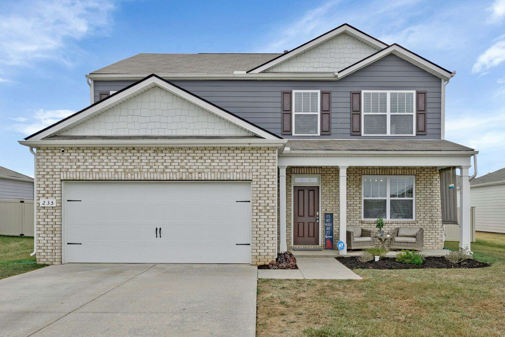 Murfreesboro, TN 37129,235 Tessa Grace Way