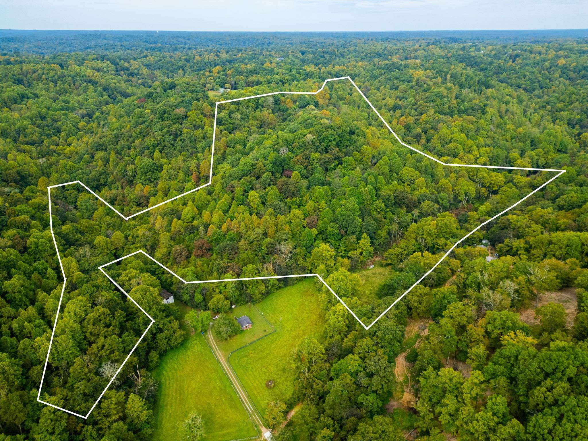 Westmoreland, TN 37186,0 Rock House Hollow Road