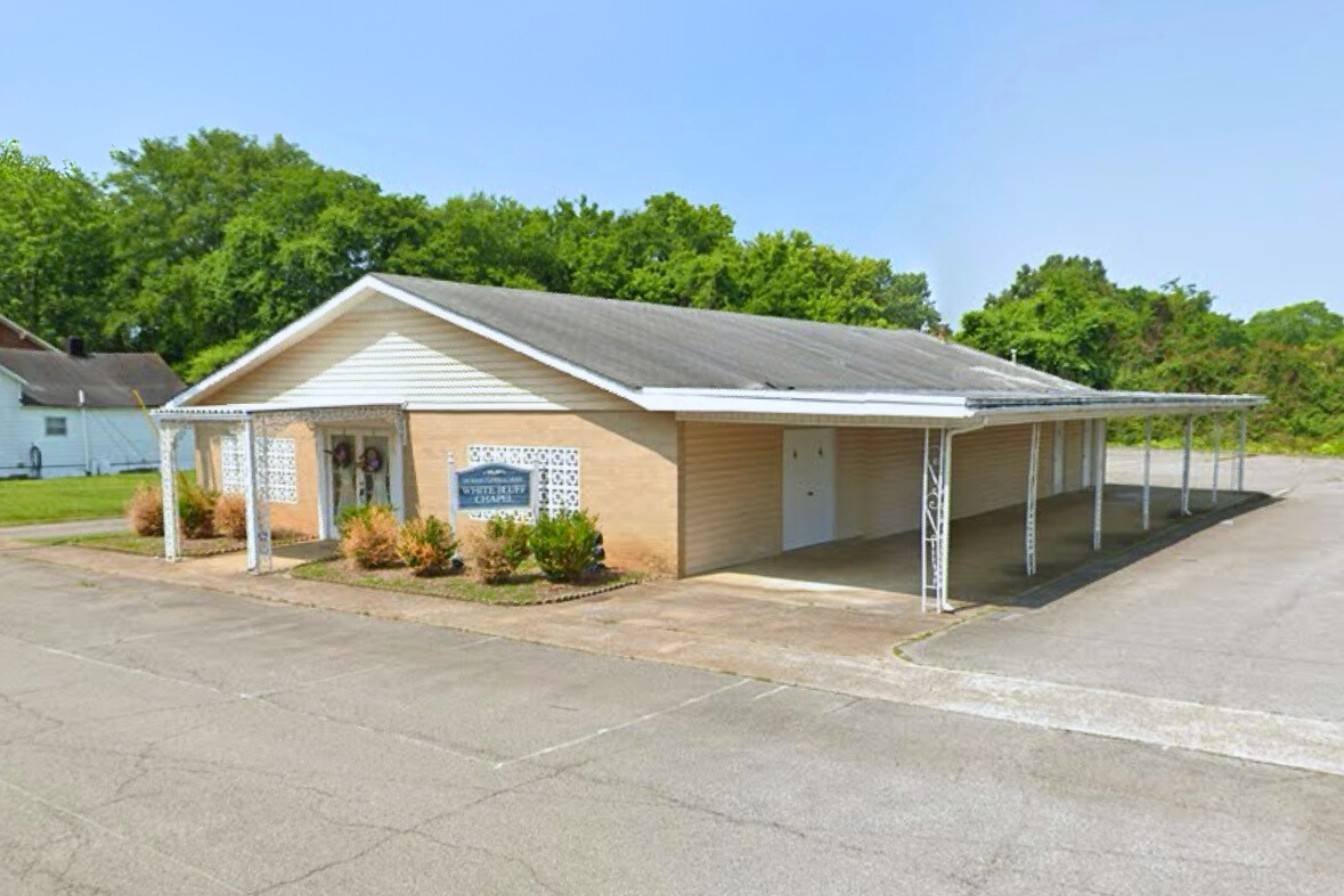 White Bluff, TN 37187,317 Main St