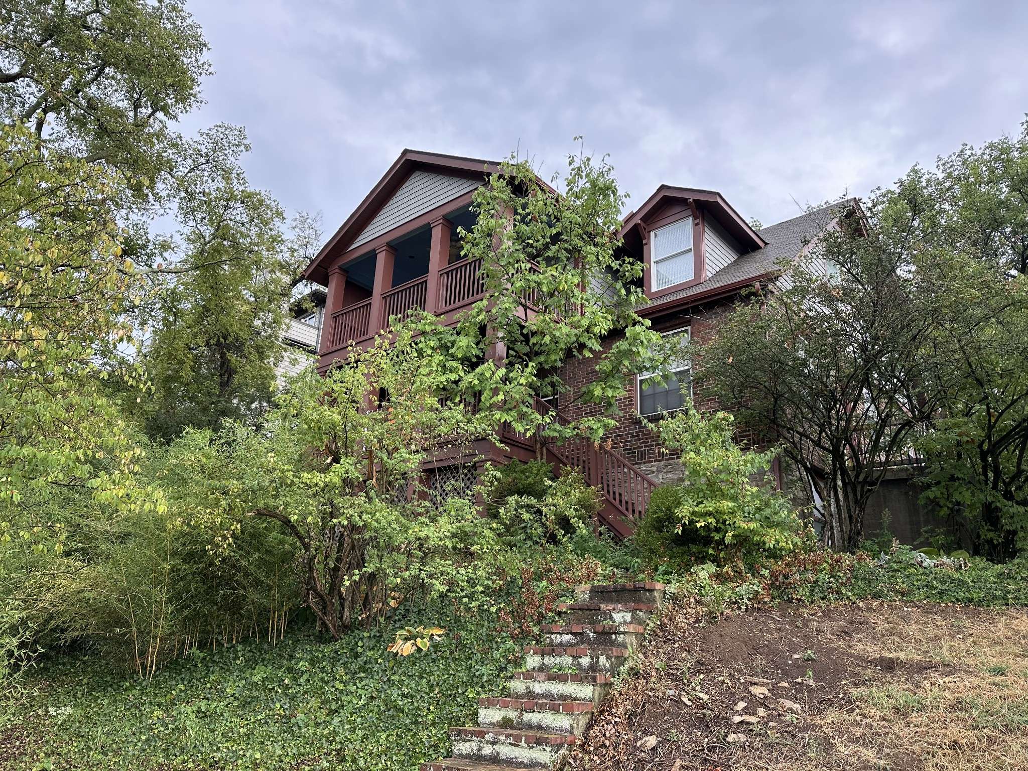 Nashville, TN 37212,3201 Orleans Dr
