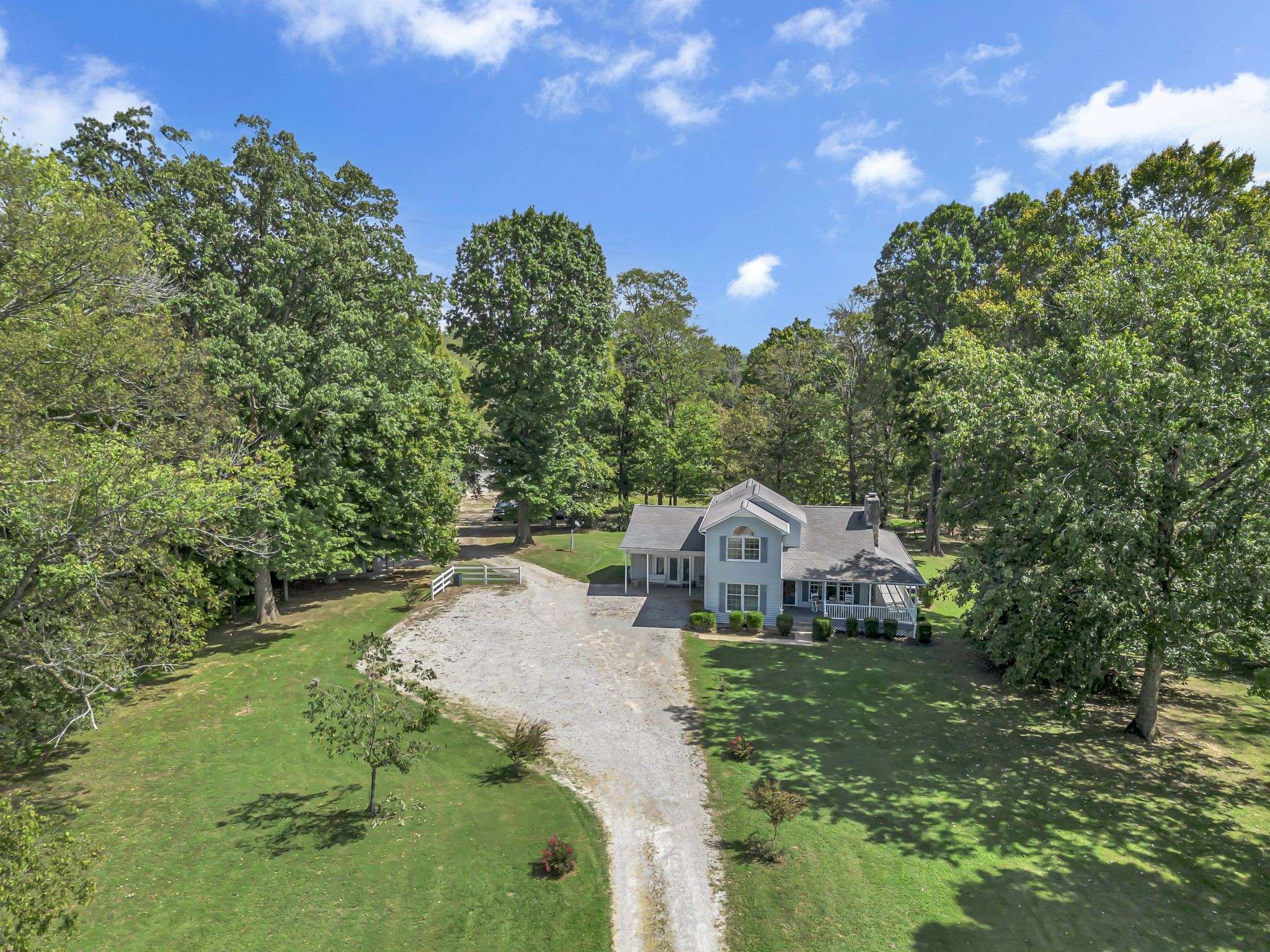 Spring Hill, TN 37174,1898 Clara Mathis Rd
