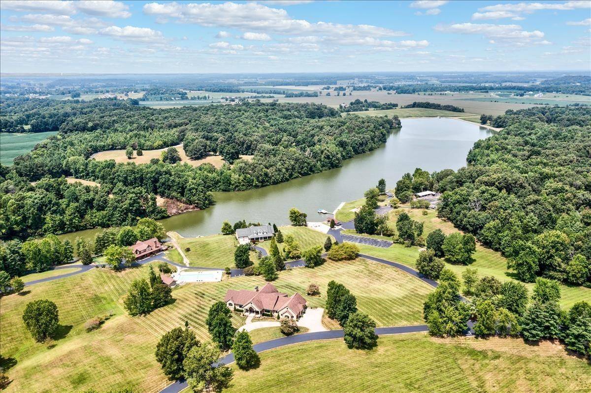 Whitesville, KY 42378,30 Bass Ct