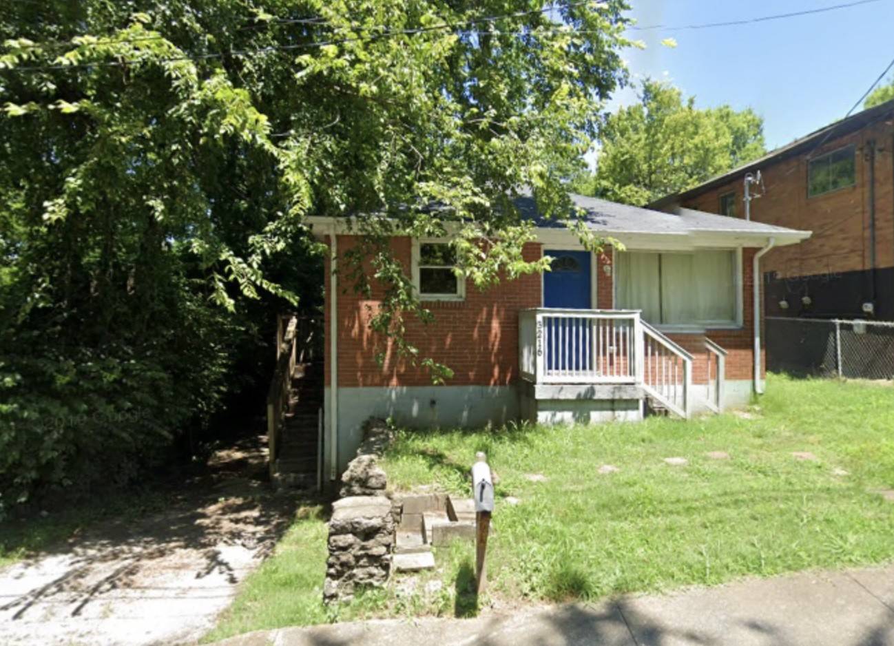 Nashville, TN 37209,3216 Torbett St