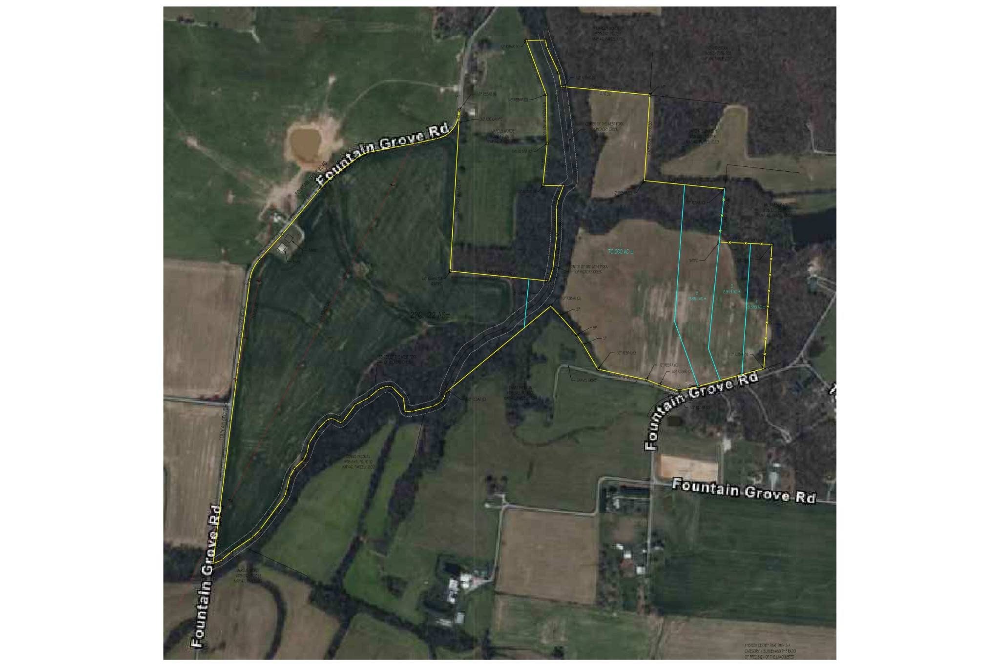 Morrison, TN 37357,2 Fountain Grove Road