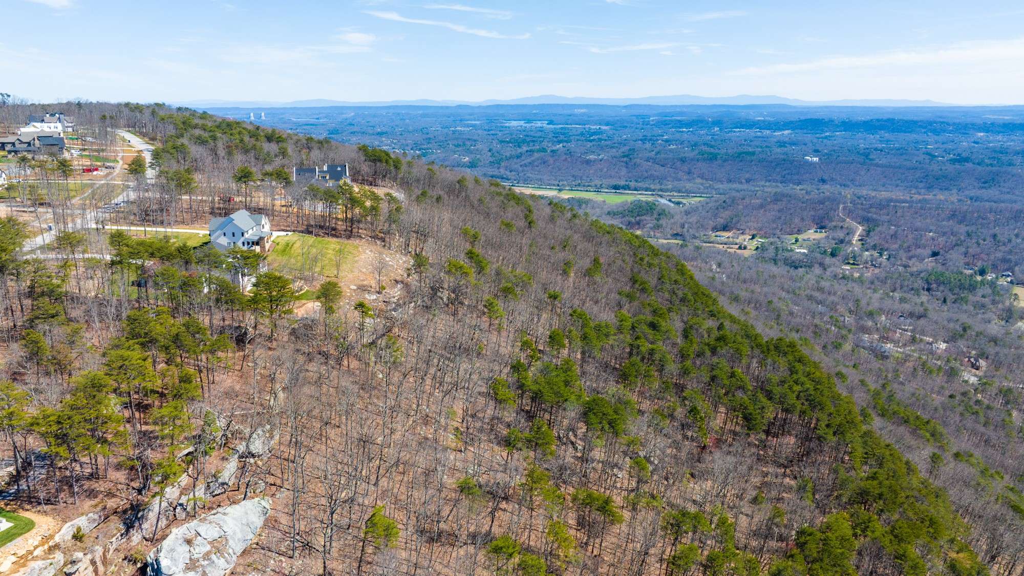 Signal Mountain, TN 37377,149 Mountain Laurel Trail