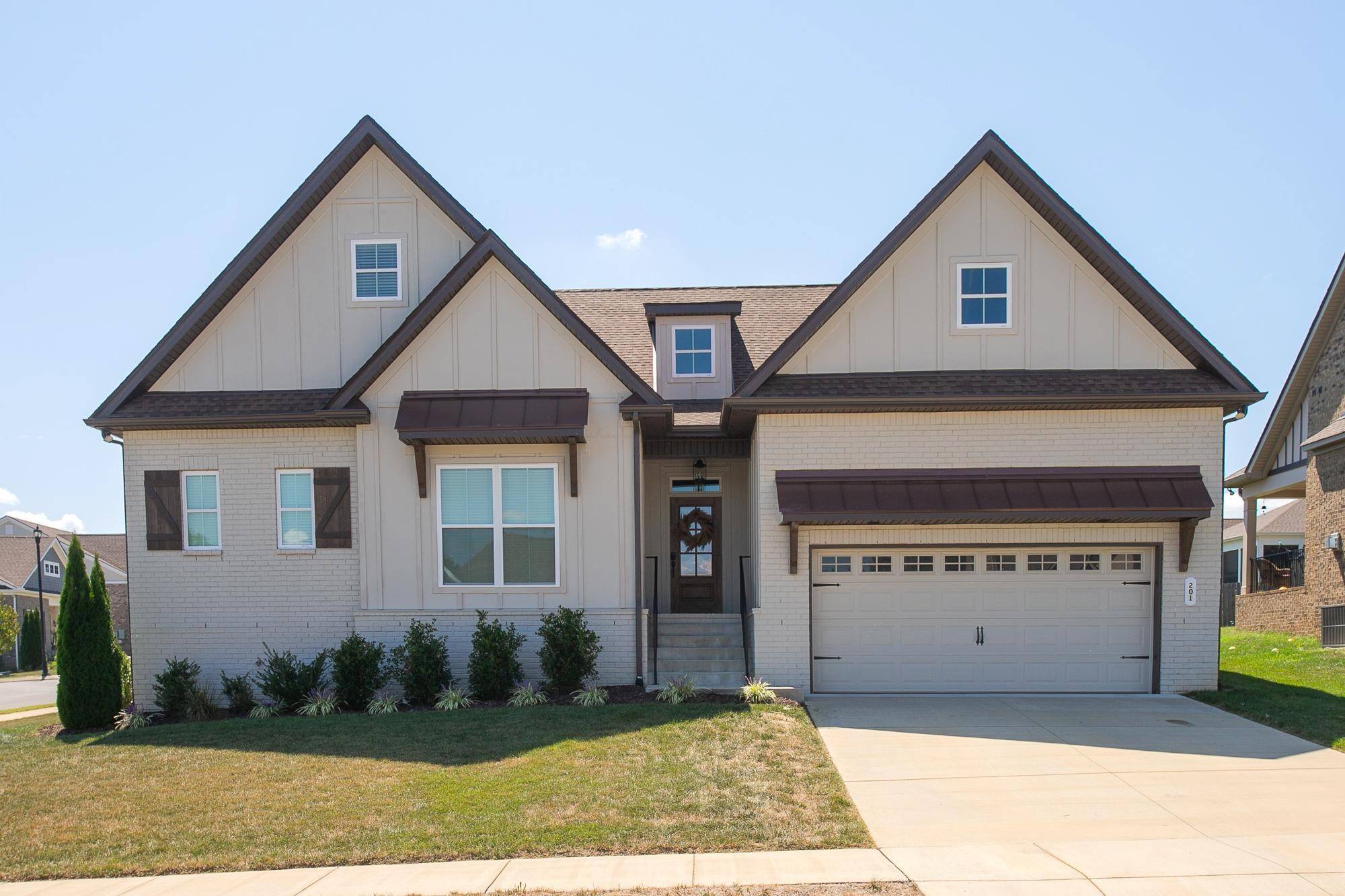 Spring Hill, TN 37174,201 Star Pointer Way