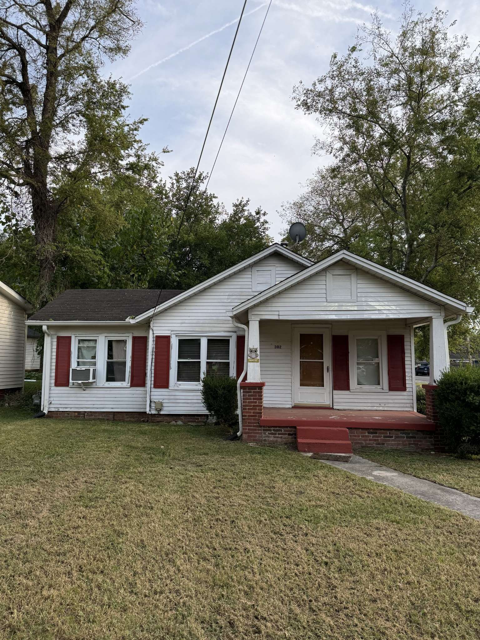 Madison, TN 37115,302 Maple St