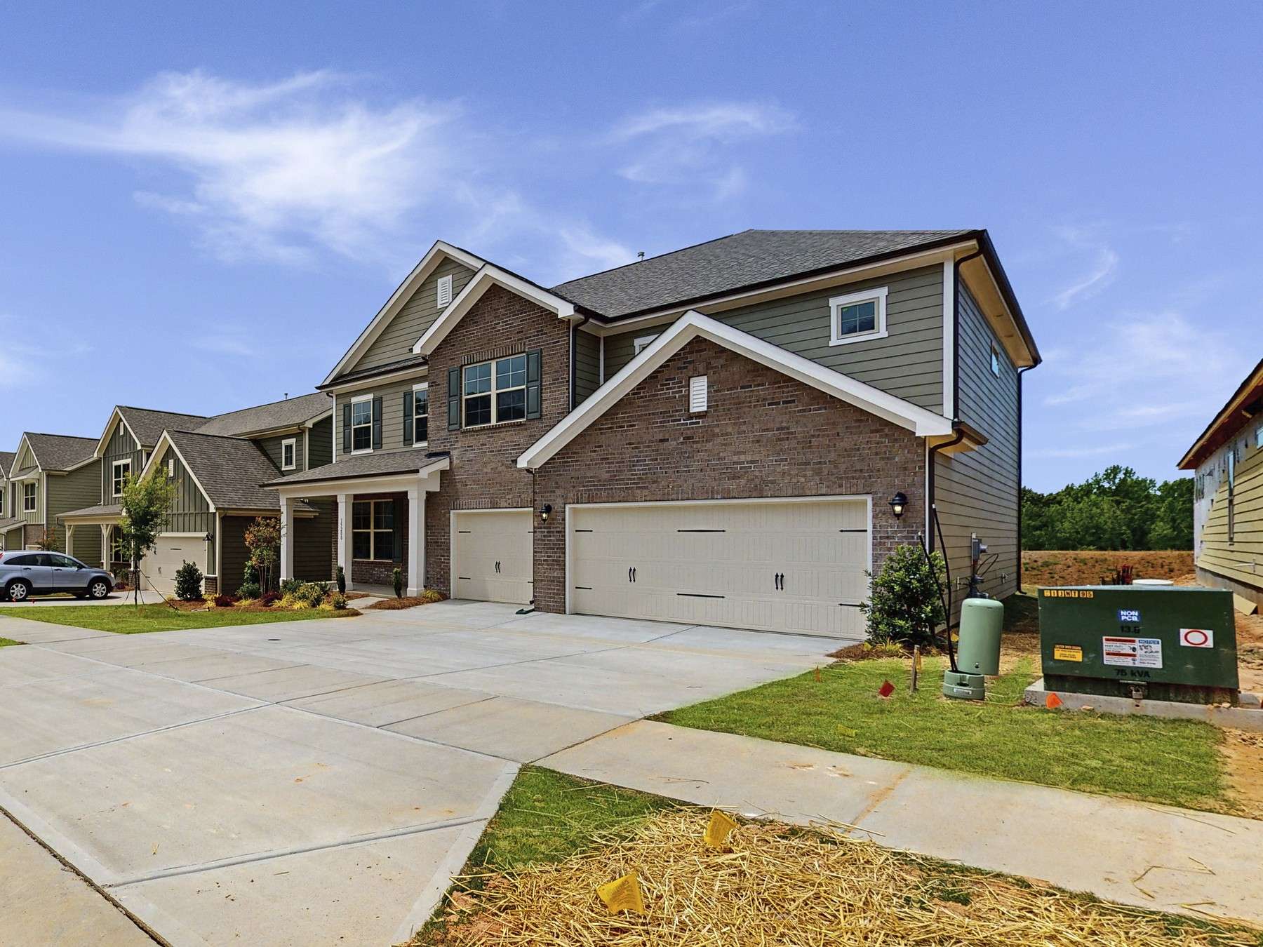 Mount Juliet, TN 37122,837 Molly Ln #S