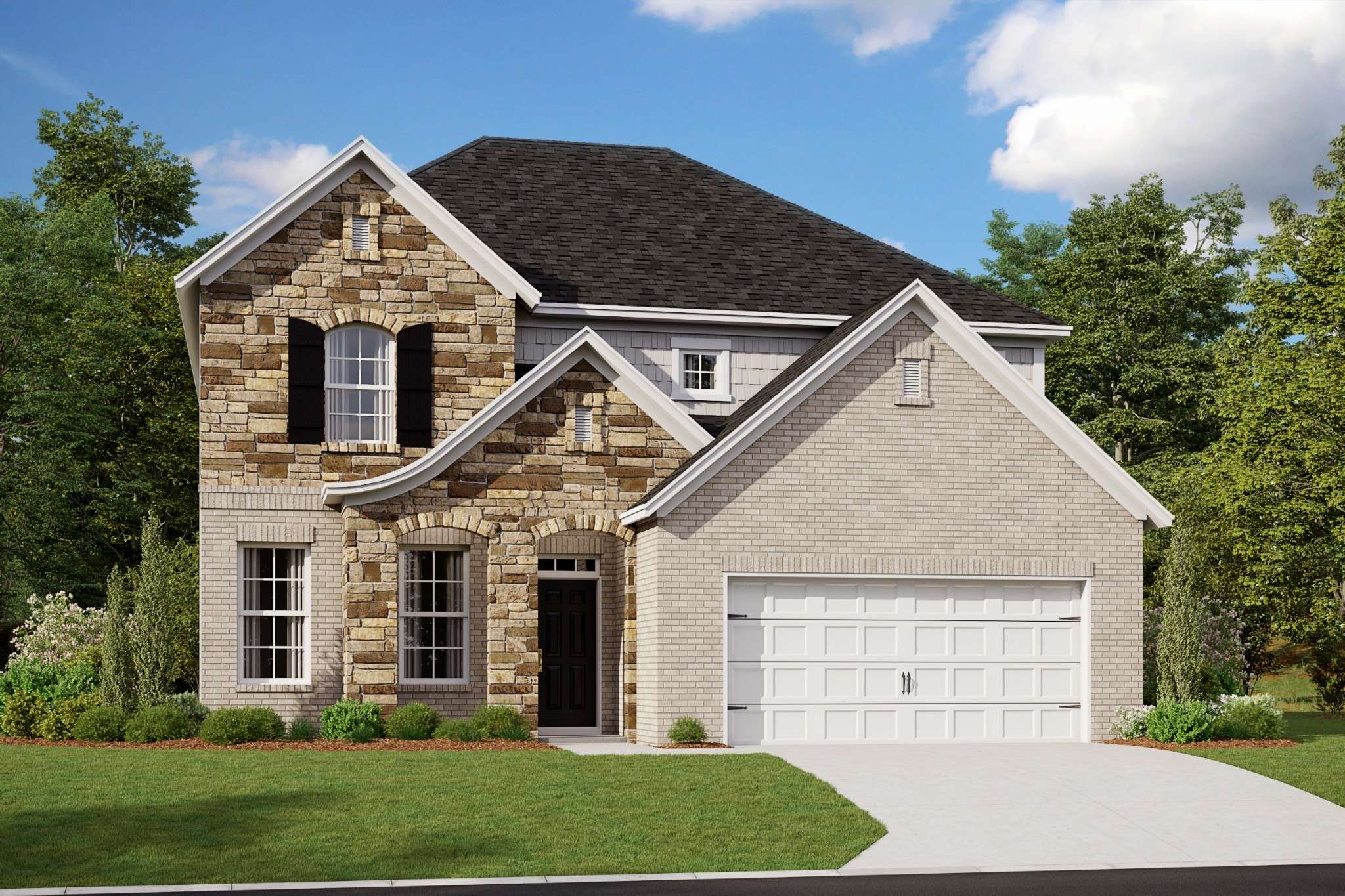 Mount Juliet, TN 37122,477 Mabels Way