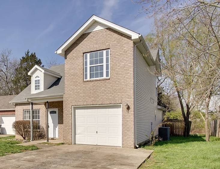 La Vergne, TN 37086,4016 Margo Cir