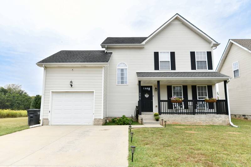 Clarksville, TN 37042,3414 Foxrun Ln