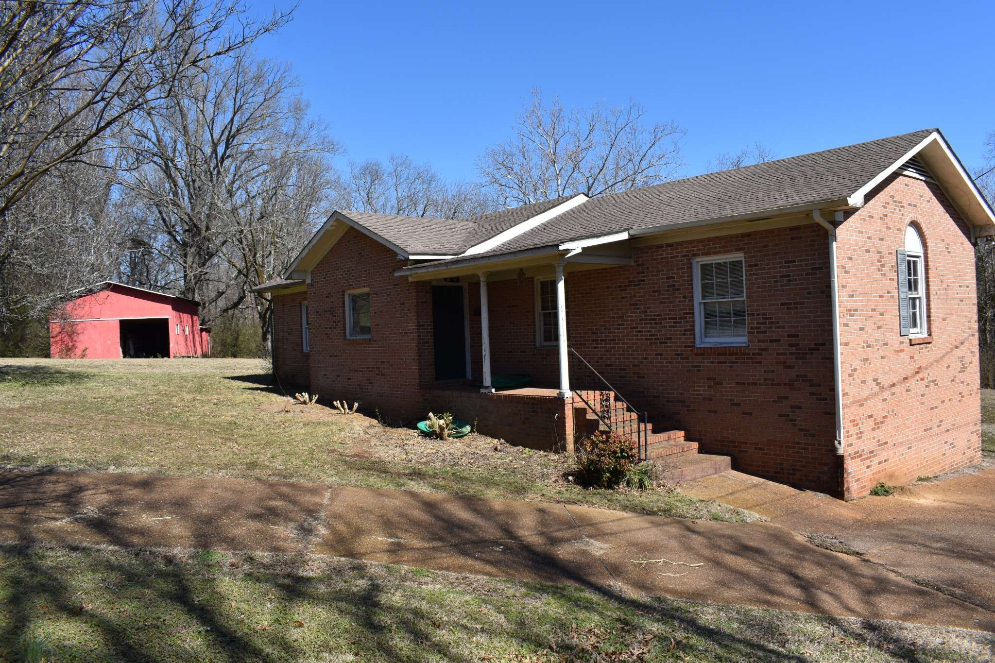Columbia, TN 38401,217 Bear Creek Pike