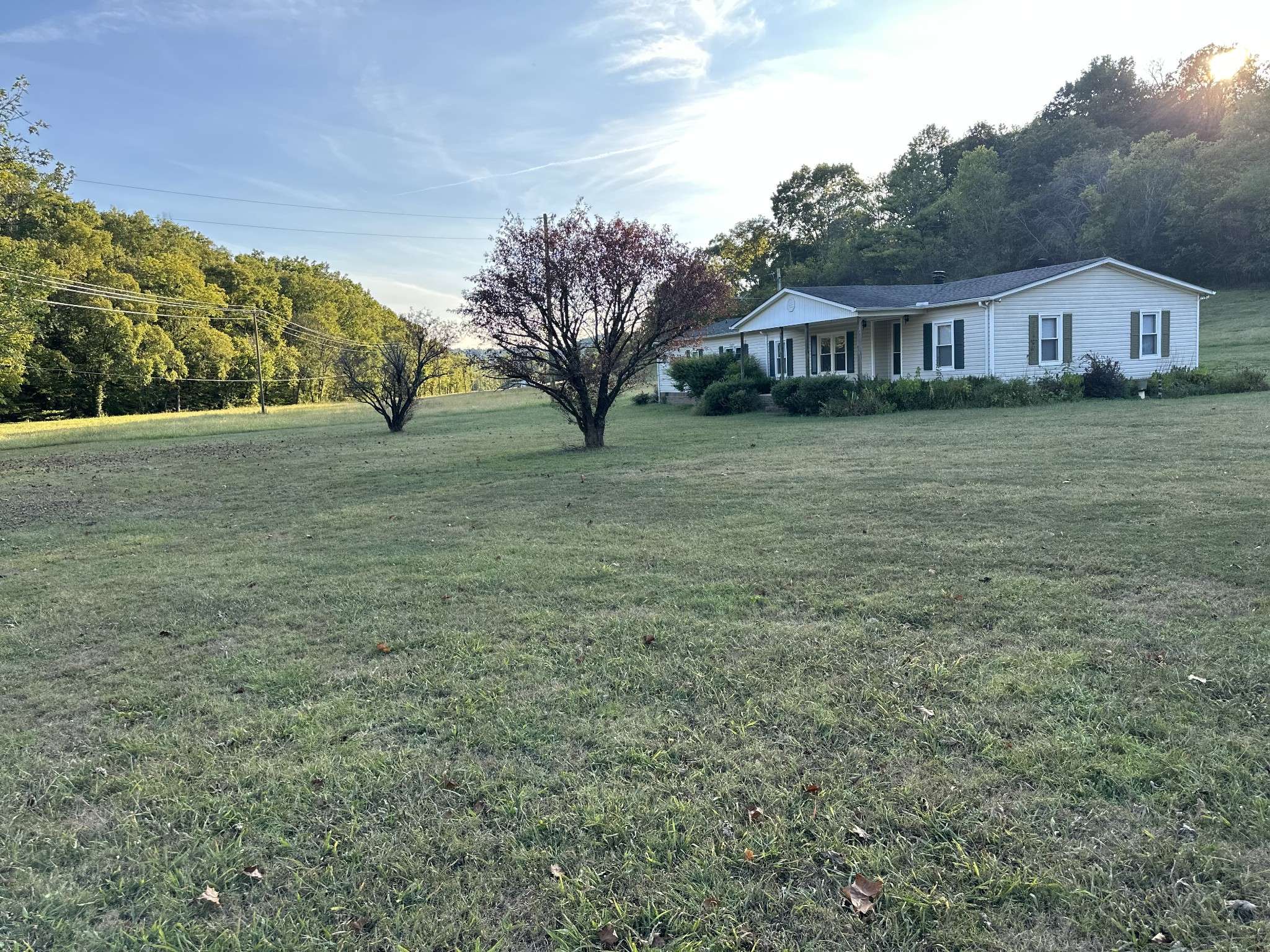 Pleasant Shade, TN 37145,57 Kemp Hollow Rd