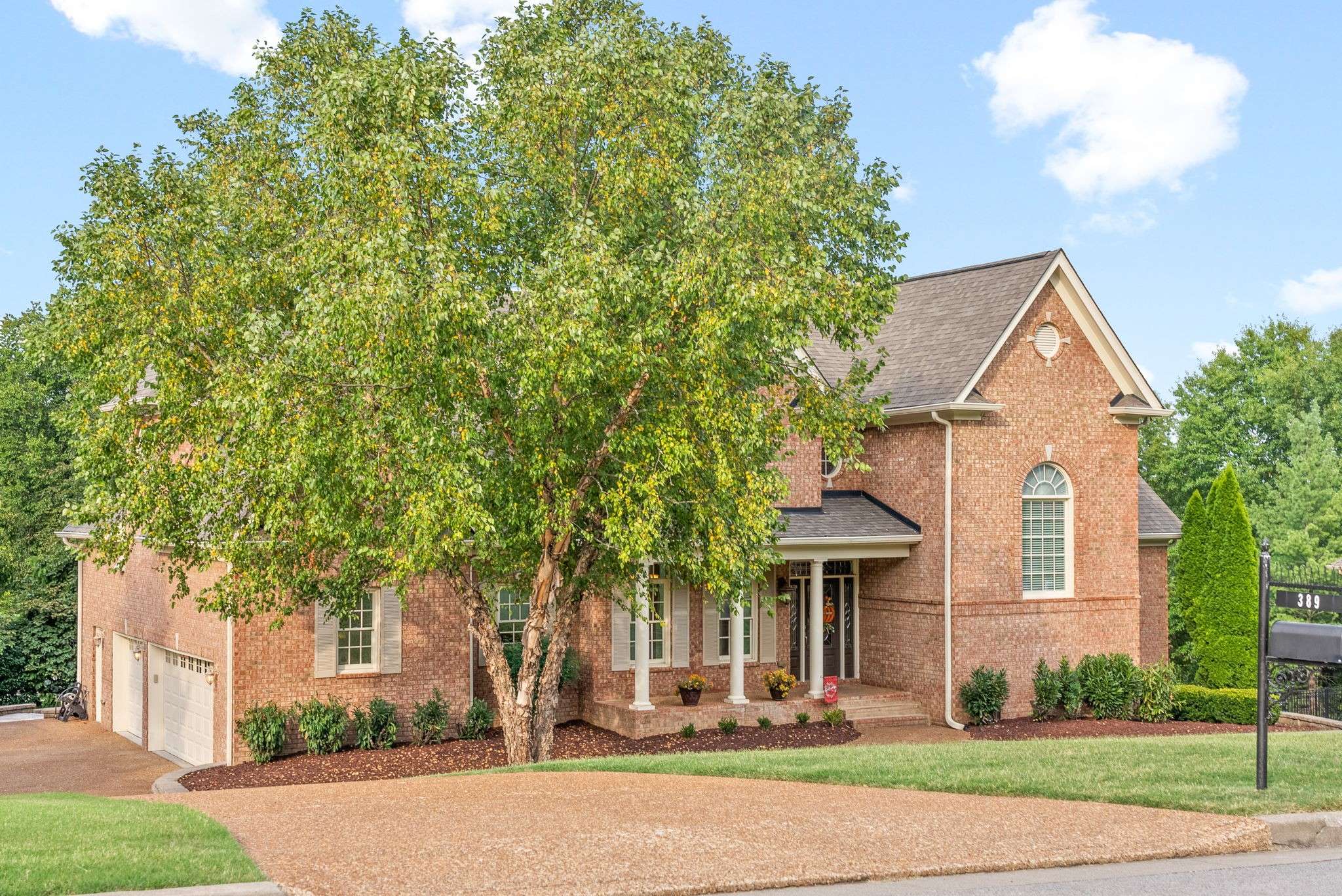 Brentwood, TN 37027,389 Childe Harolds Cir