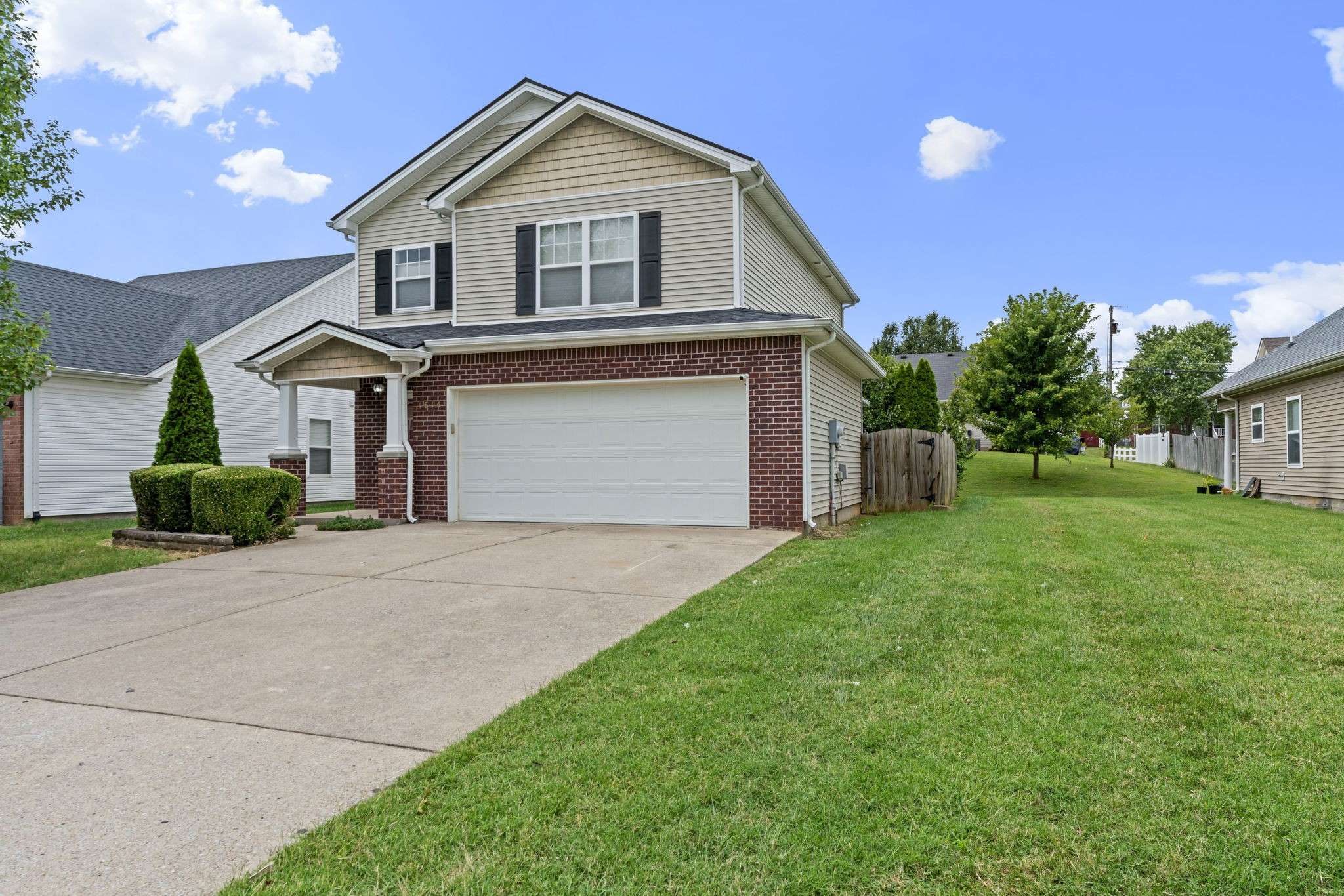 Murfreesboro, TN 37128,1614 Beaconcrest Cir