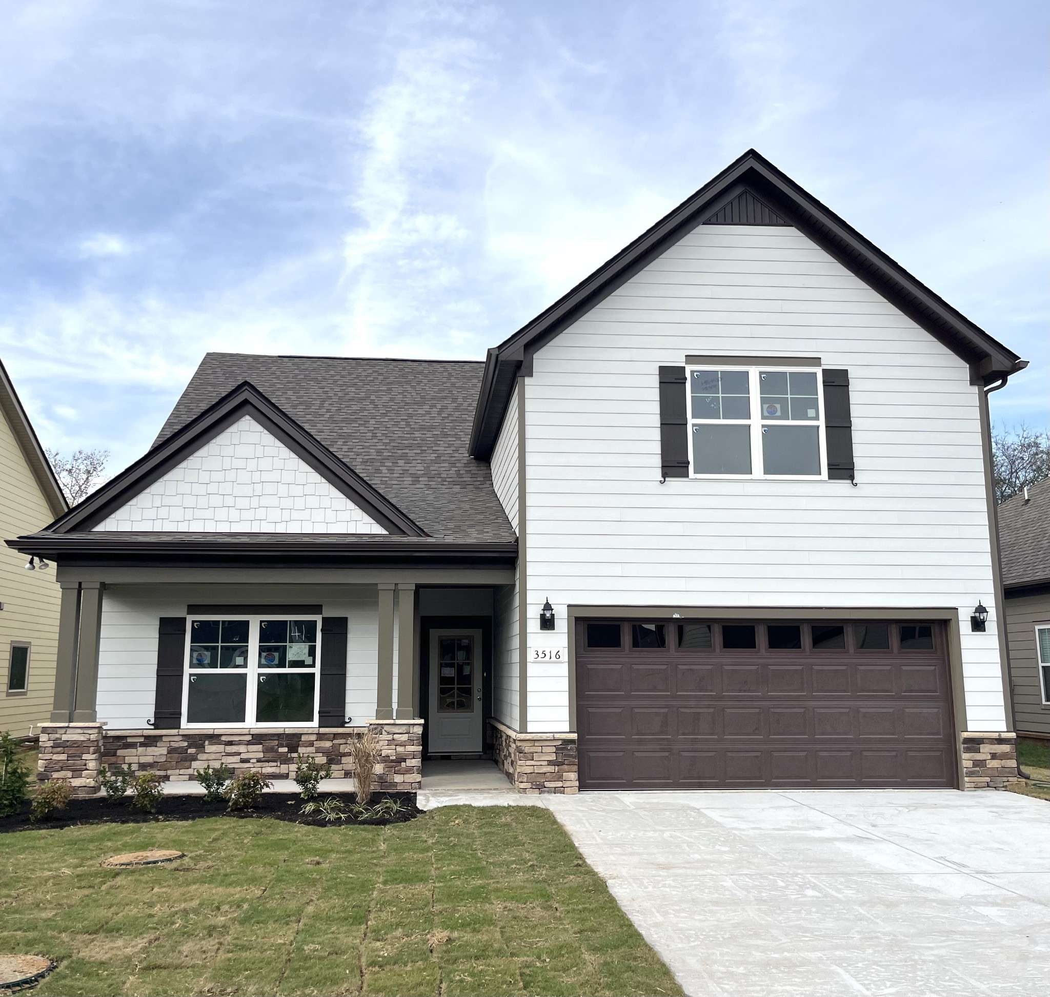 Murfreesboro, TN 37127,3516 Pear Blossom Way lot 41 #E