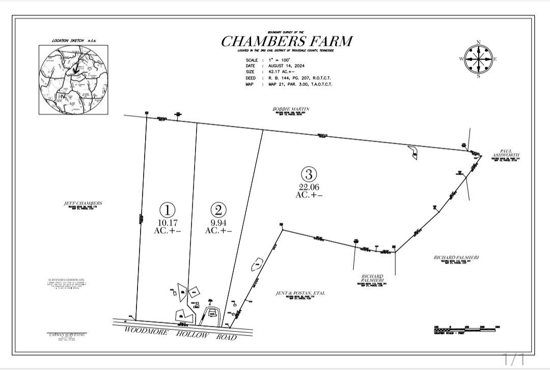 Hartsville, TN 37074,0 Woodmore Hollow Ln