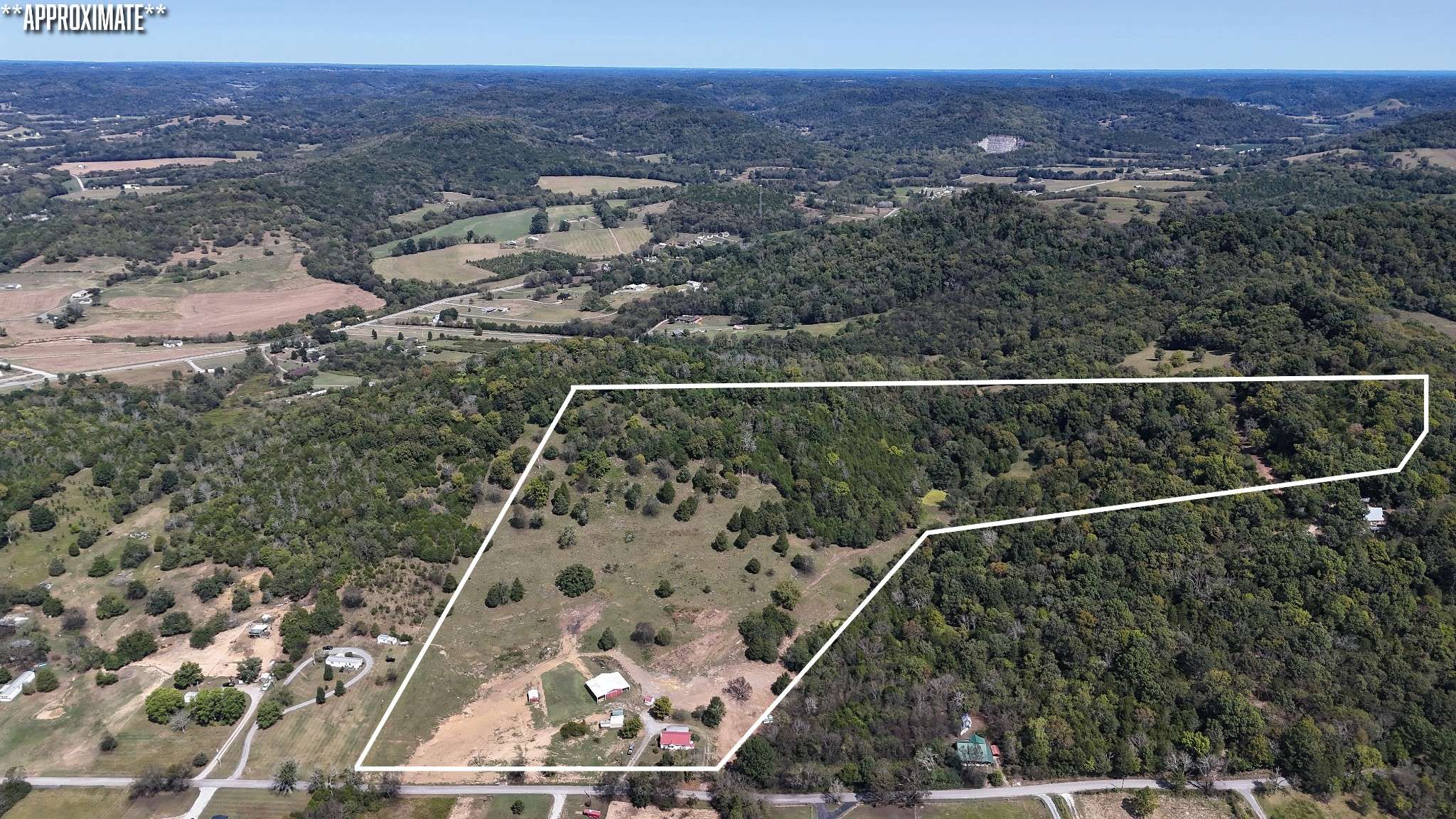 Hartsville, TN 37074,0 Woodmore Hollow Ln