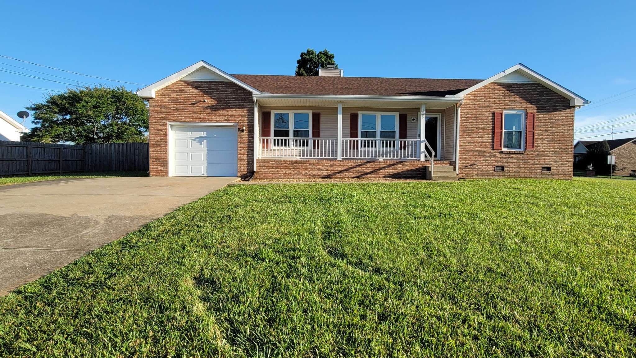 Clarksville, TN 37042,1000 Monica Dr