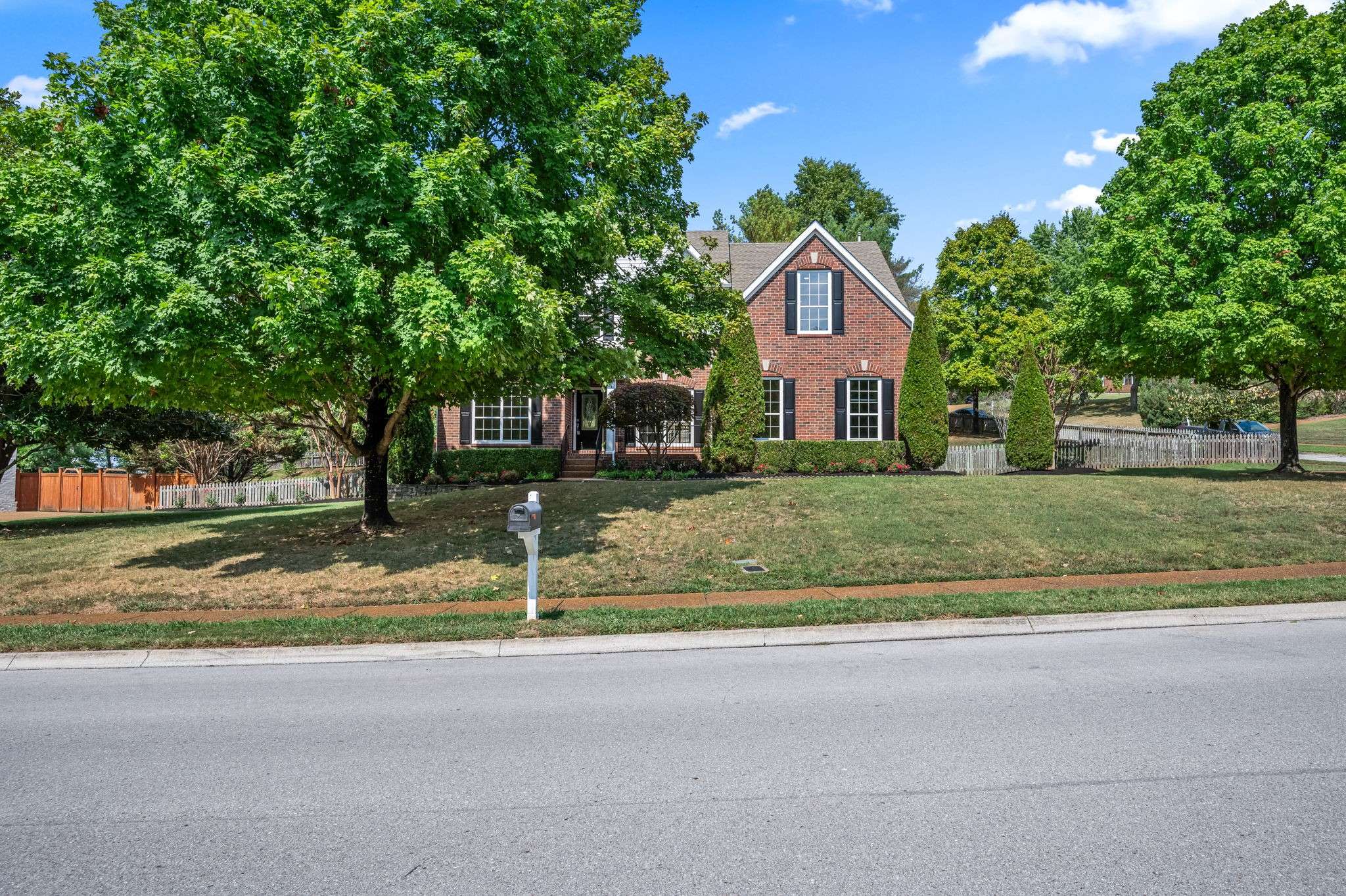 Franklin, TN 37067,387 Dandridge Dr