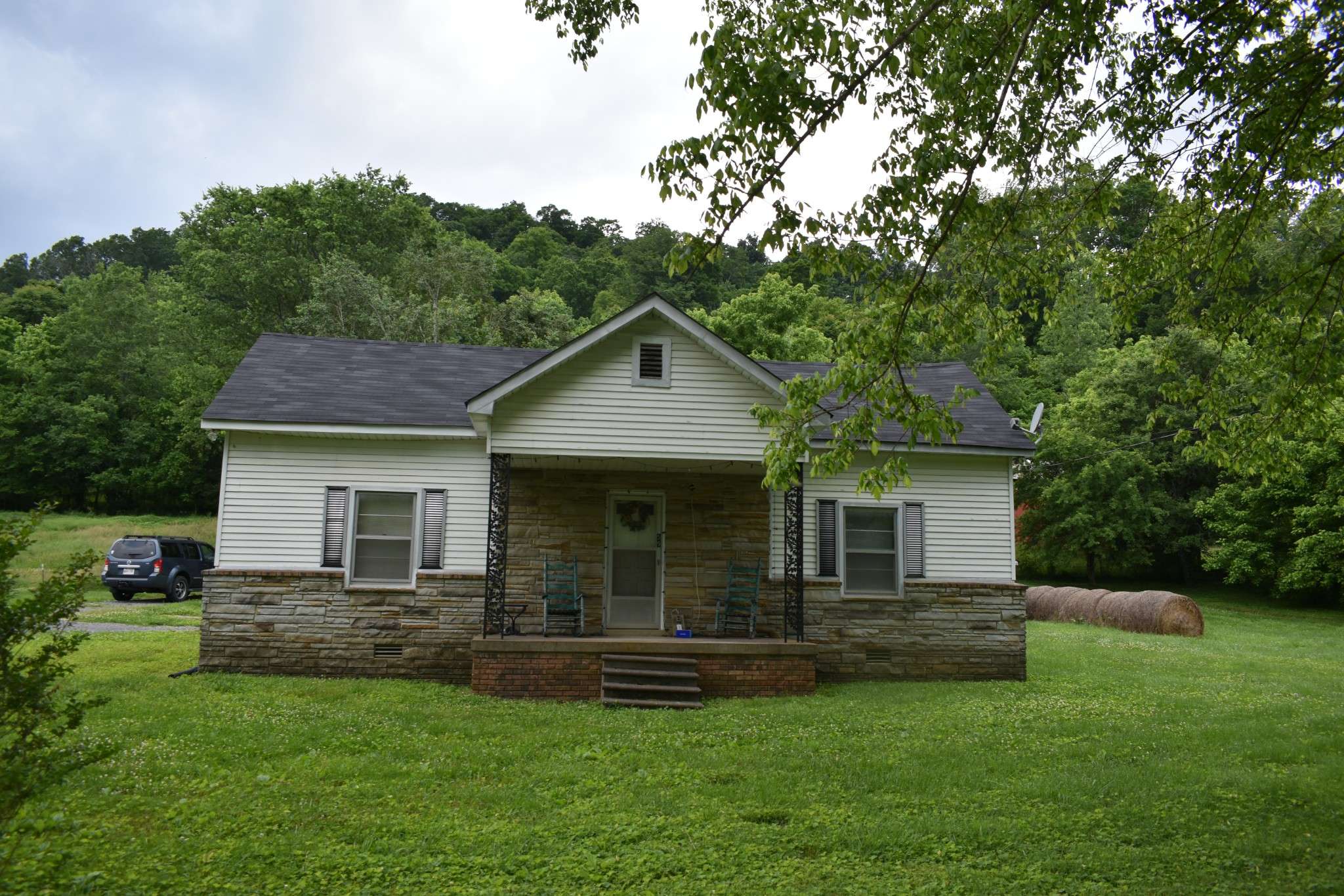 Pleasant Shade, TN 37145,59 Kemp Hollow Rd