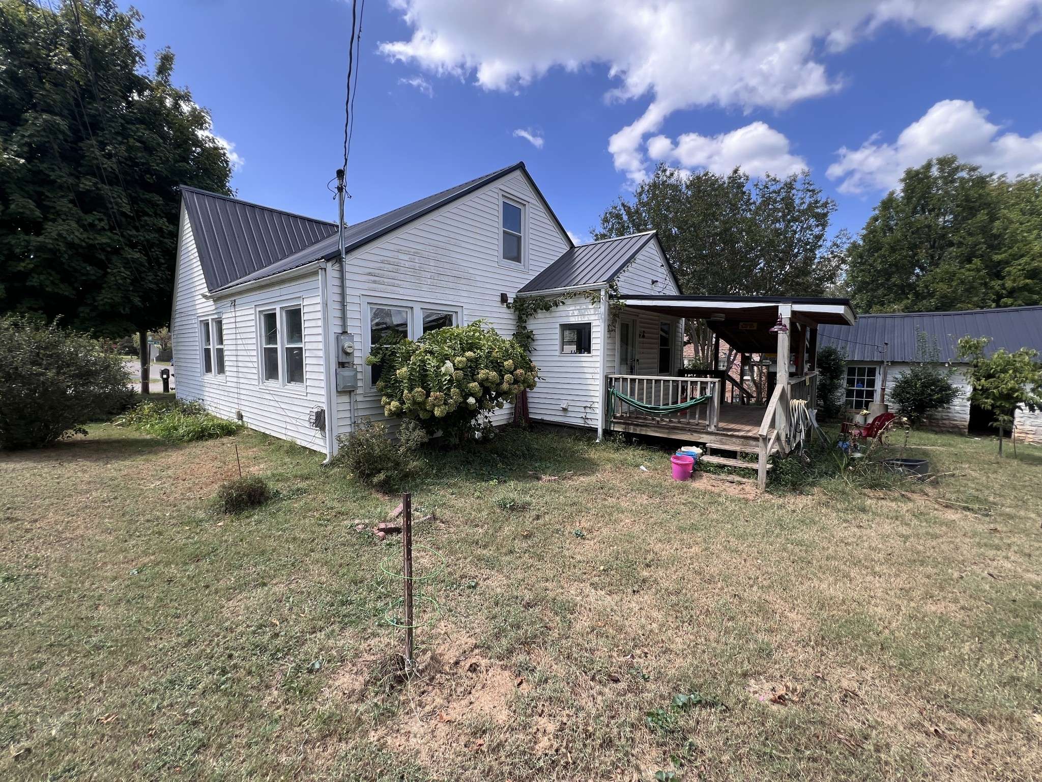 Winchester, TN 37398,800 Lynwood St