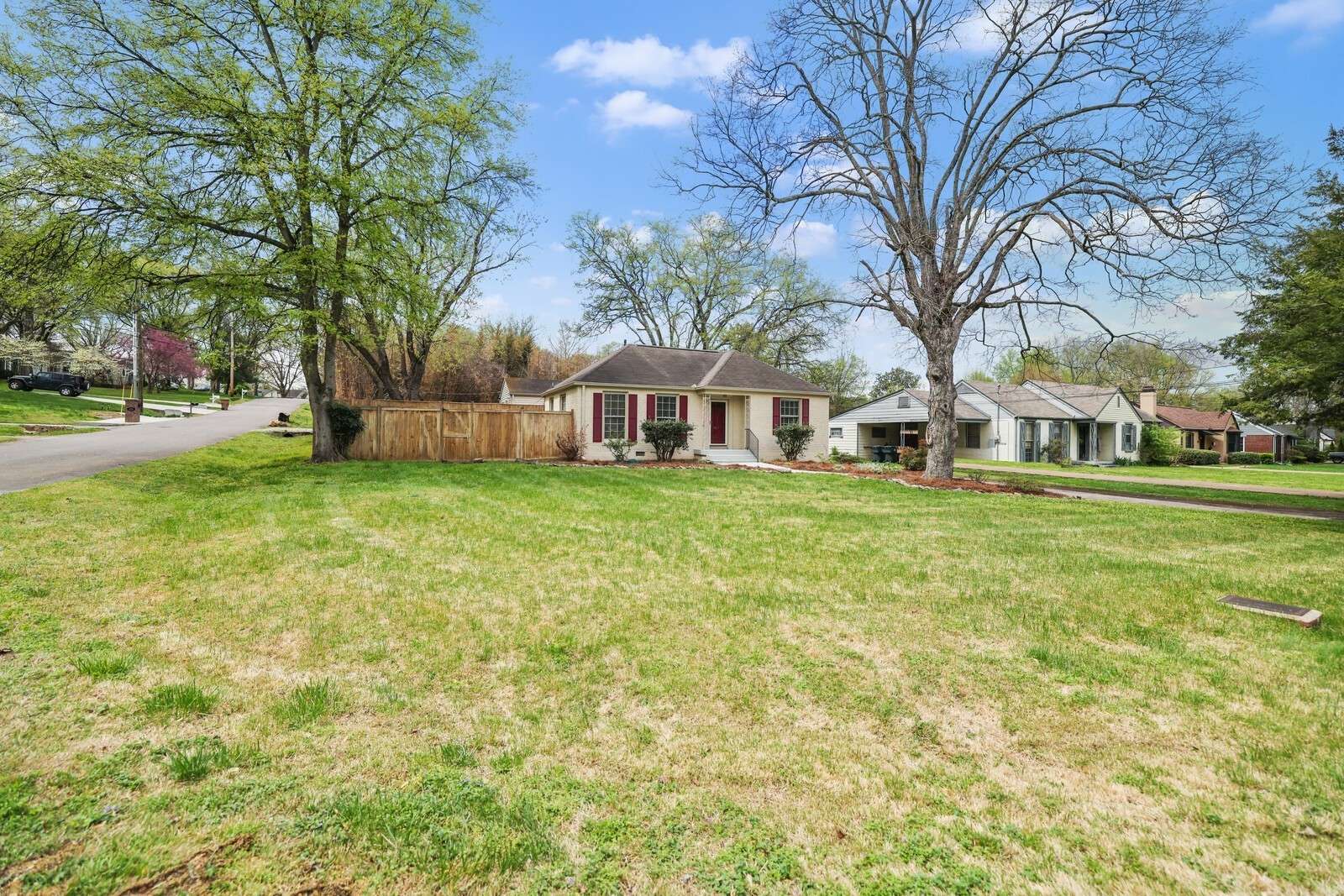 Nashville, TN 37204,3417 Pleasant Valley Rd