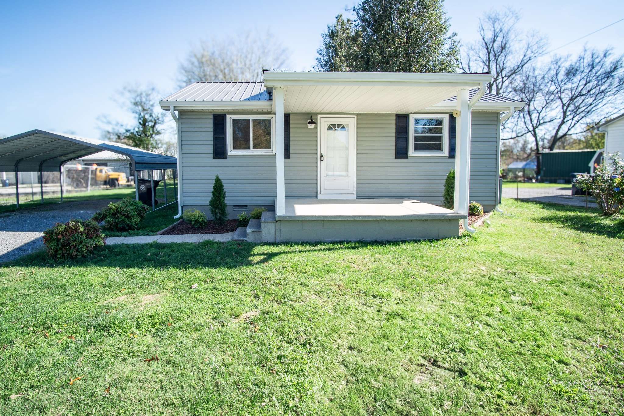 Smithville, TN 37166,716 Fisher Ave