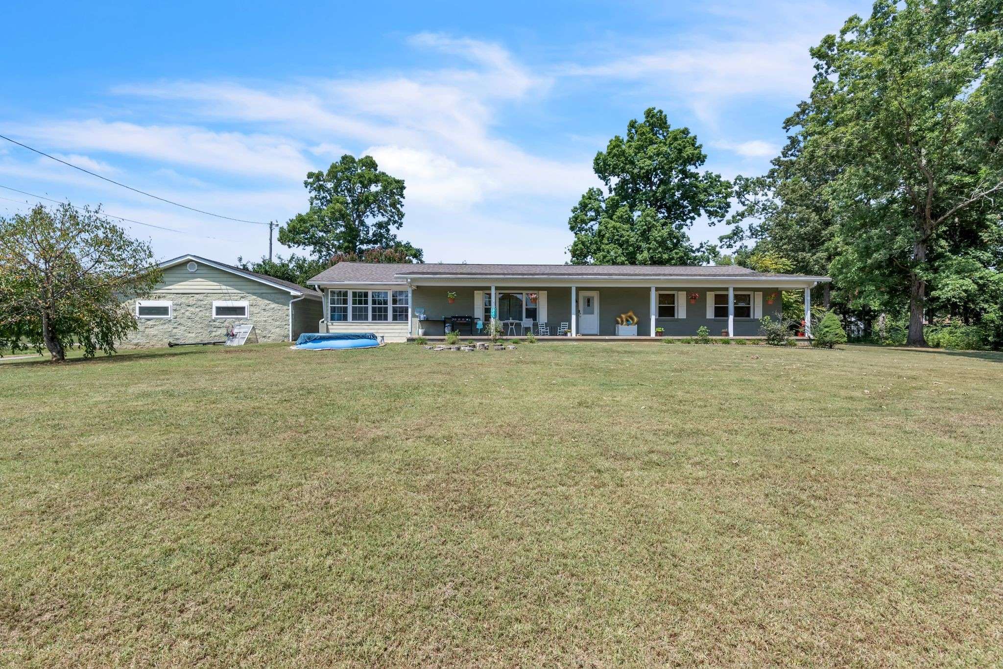 Baxter, TN 38544,1680 Old Gainesboro Rd