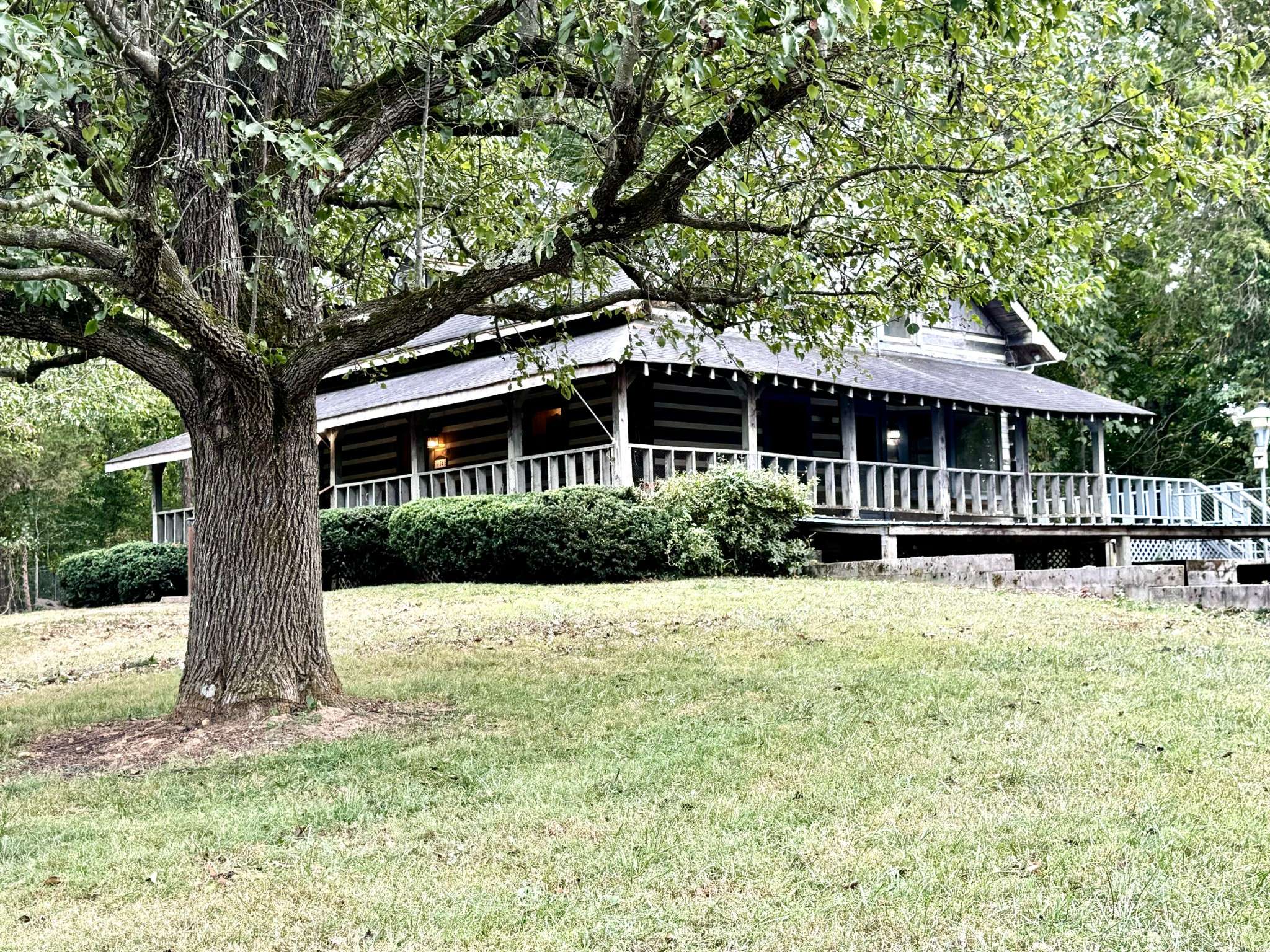 Morrison, TN 37357,454 Chestnut Grove Road