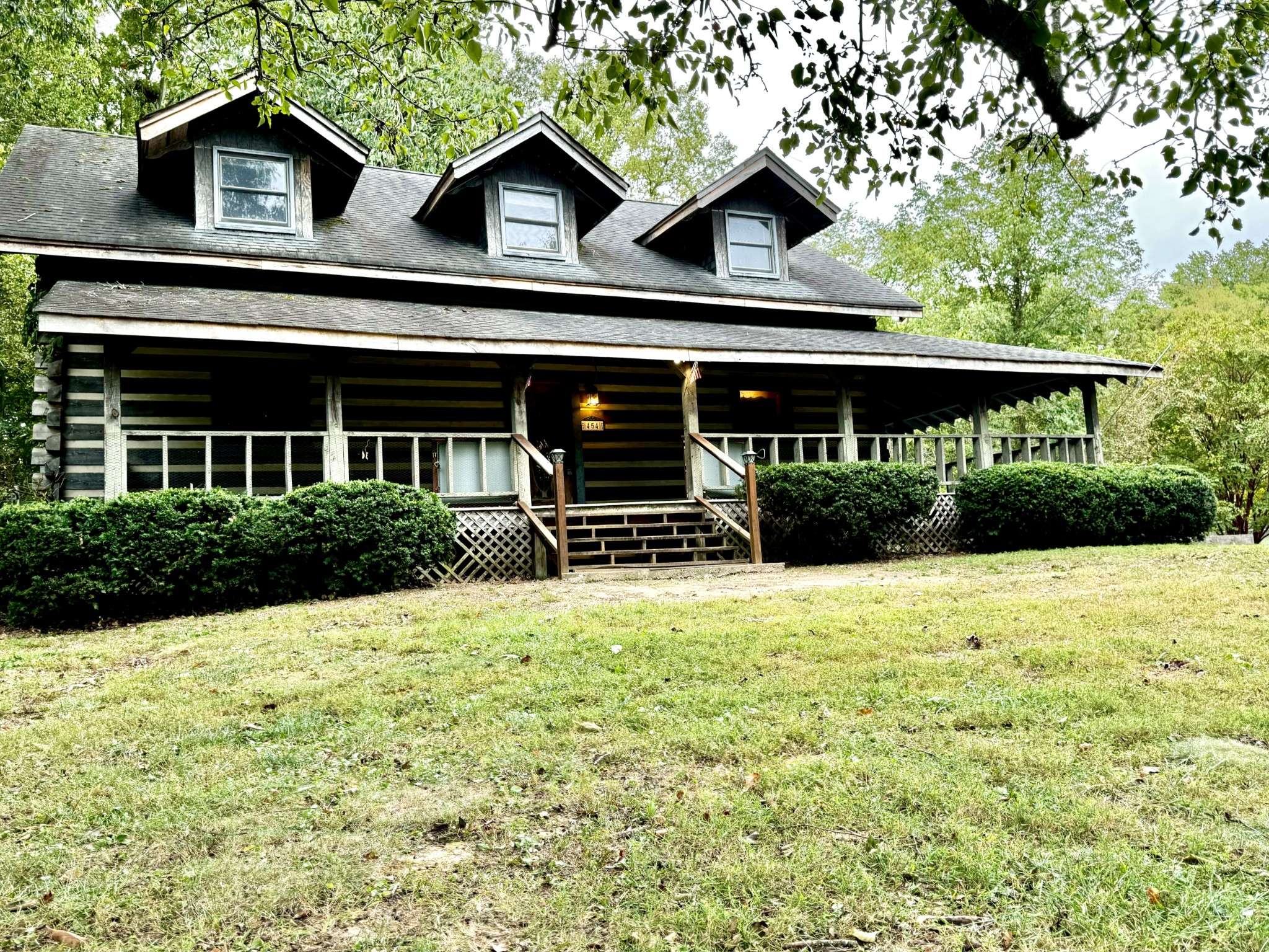 Morrison, TN 37357,454 Chestnut Grove Road