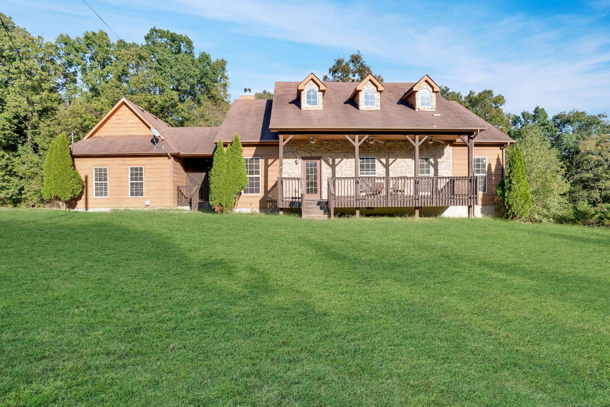 Indian Mound, TN 37079,127 Jerry Smith Rd