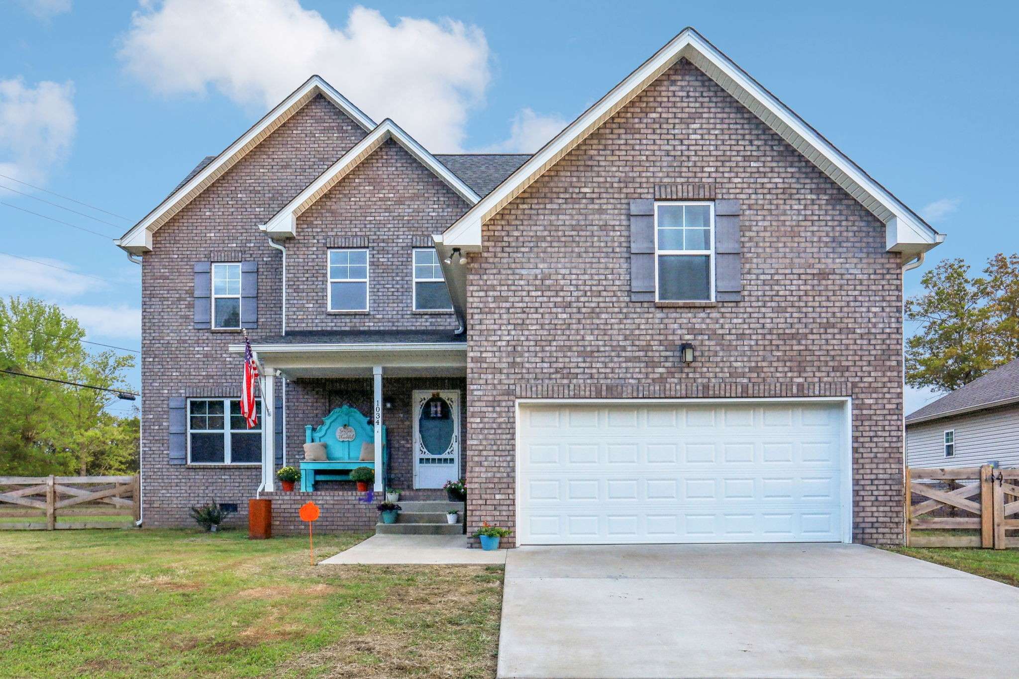 Springfield, TN 37172,1034 Jonathan Ln