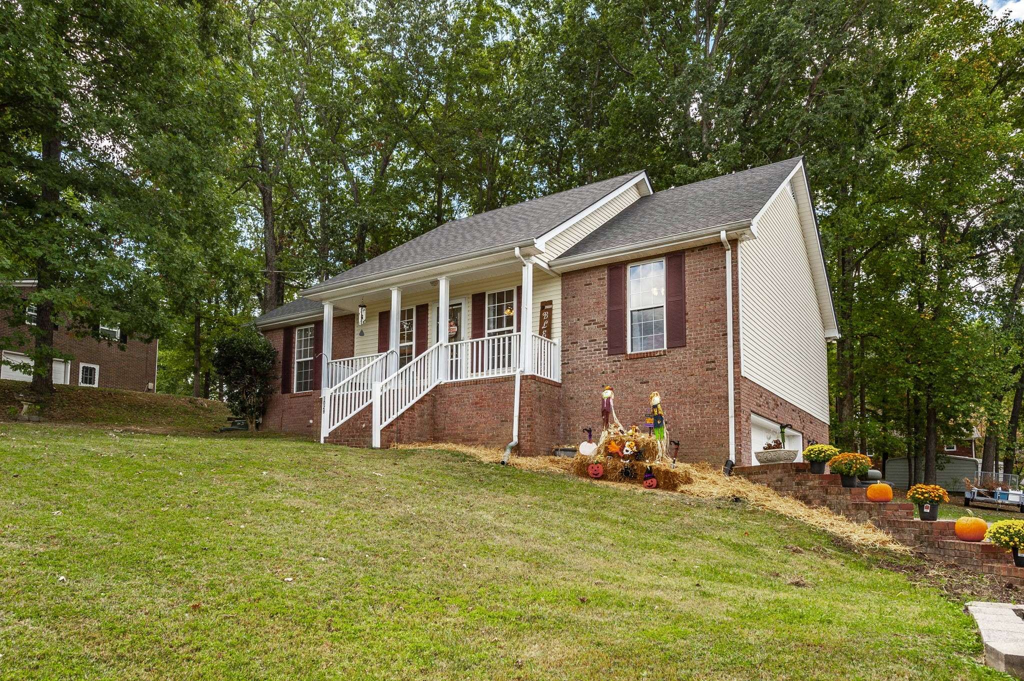 Westmoreland, TN 37186,1029 Forrest Dr